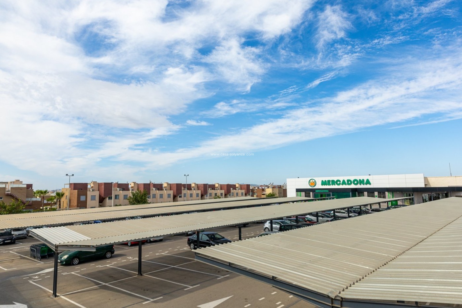 Revente - Maison de ville - Torrevieja - Sector 25