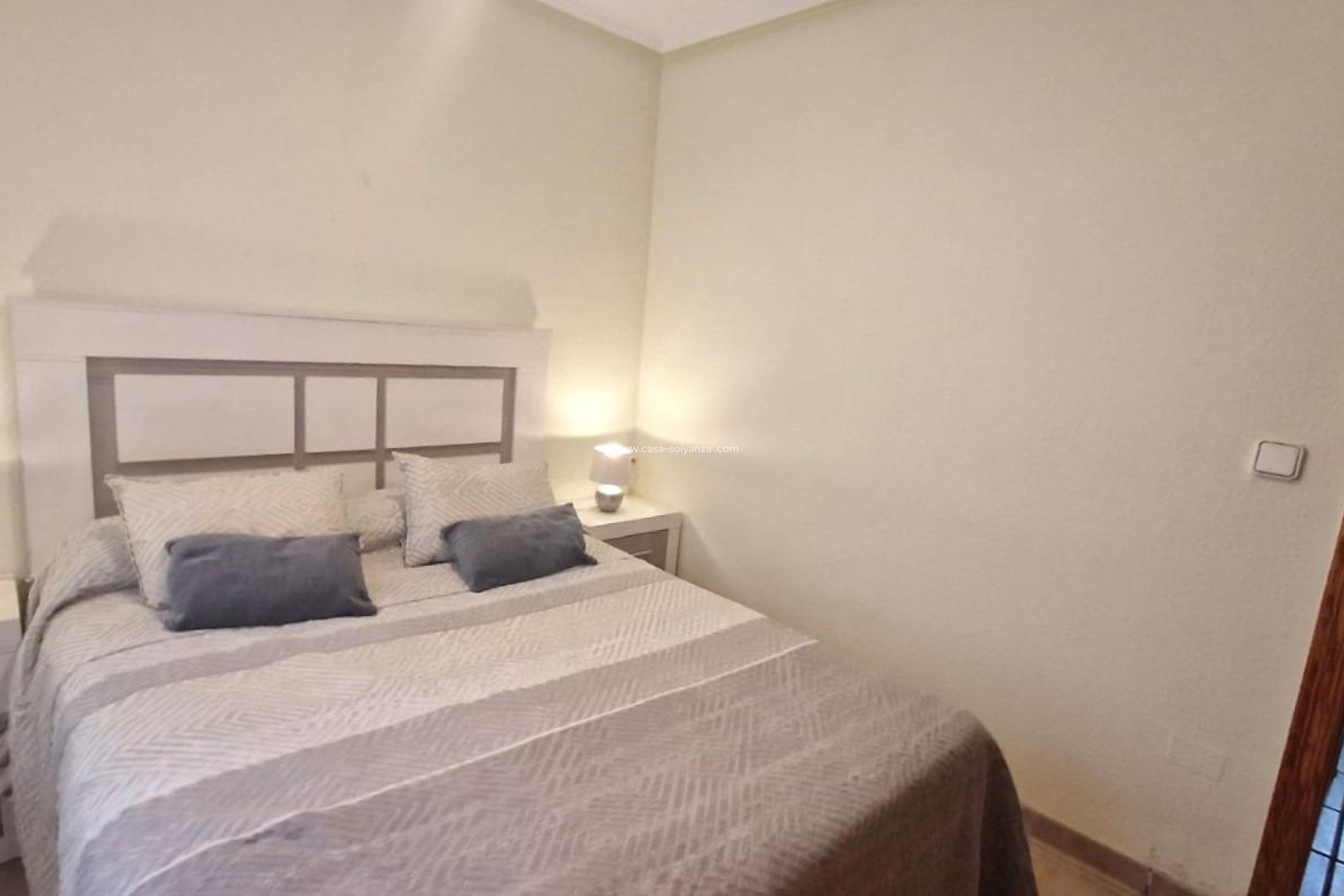 Revente - Maison de ville - Torrevieja - Torreblanca