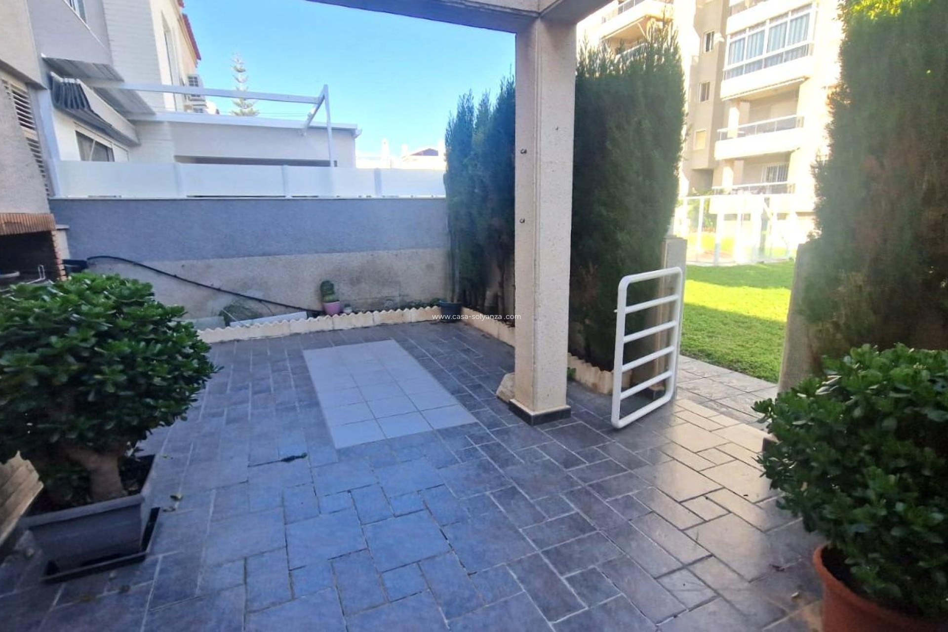 Revente - Maison de ville - Torrevieja - Torreblanca