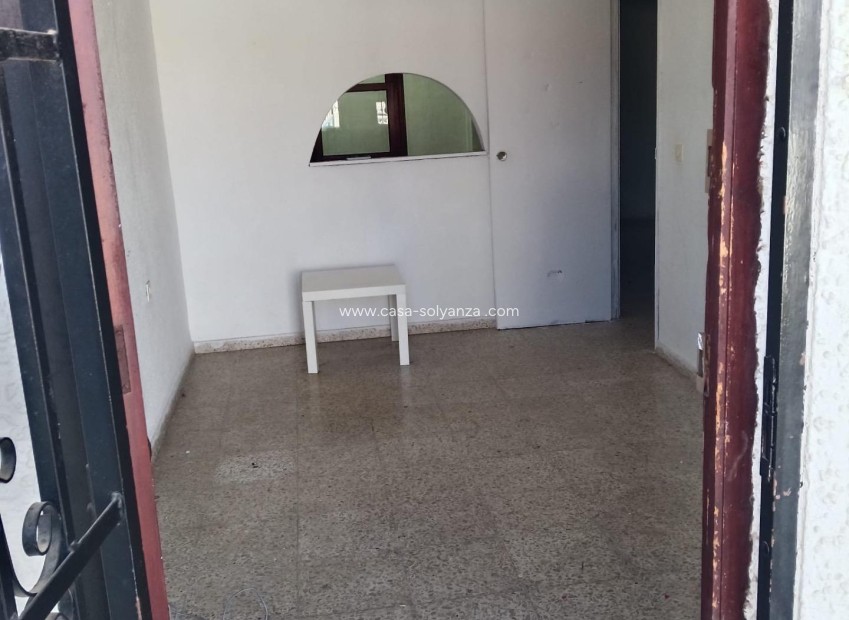 Revente - Maison de ville - Torrevieja - Torretas