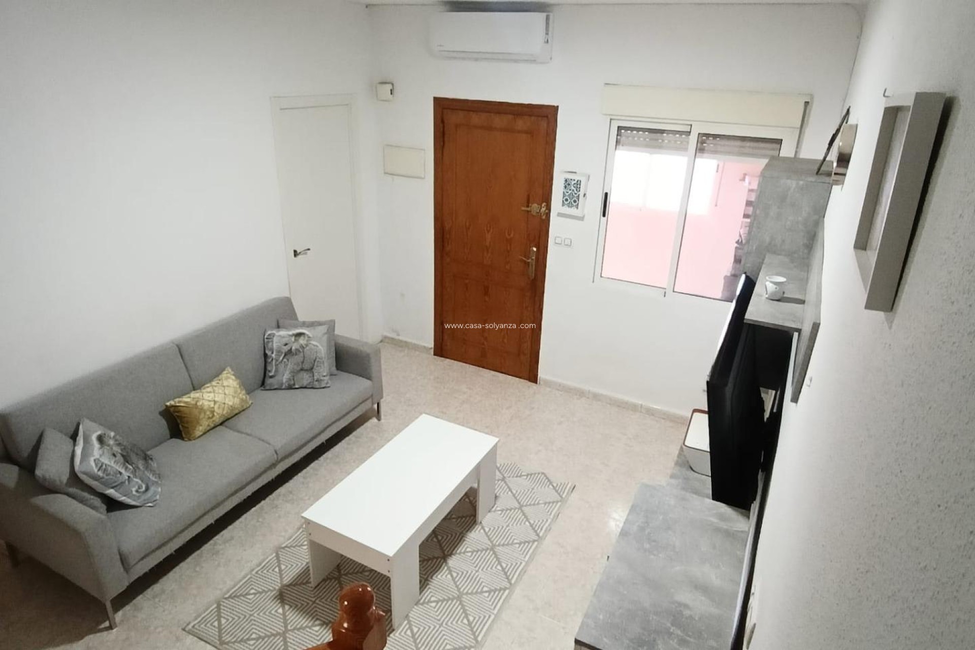 Revente - Maison de ville - Torrevieja - Torretas