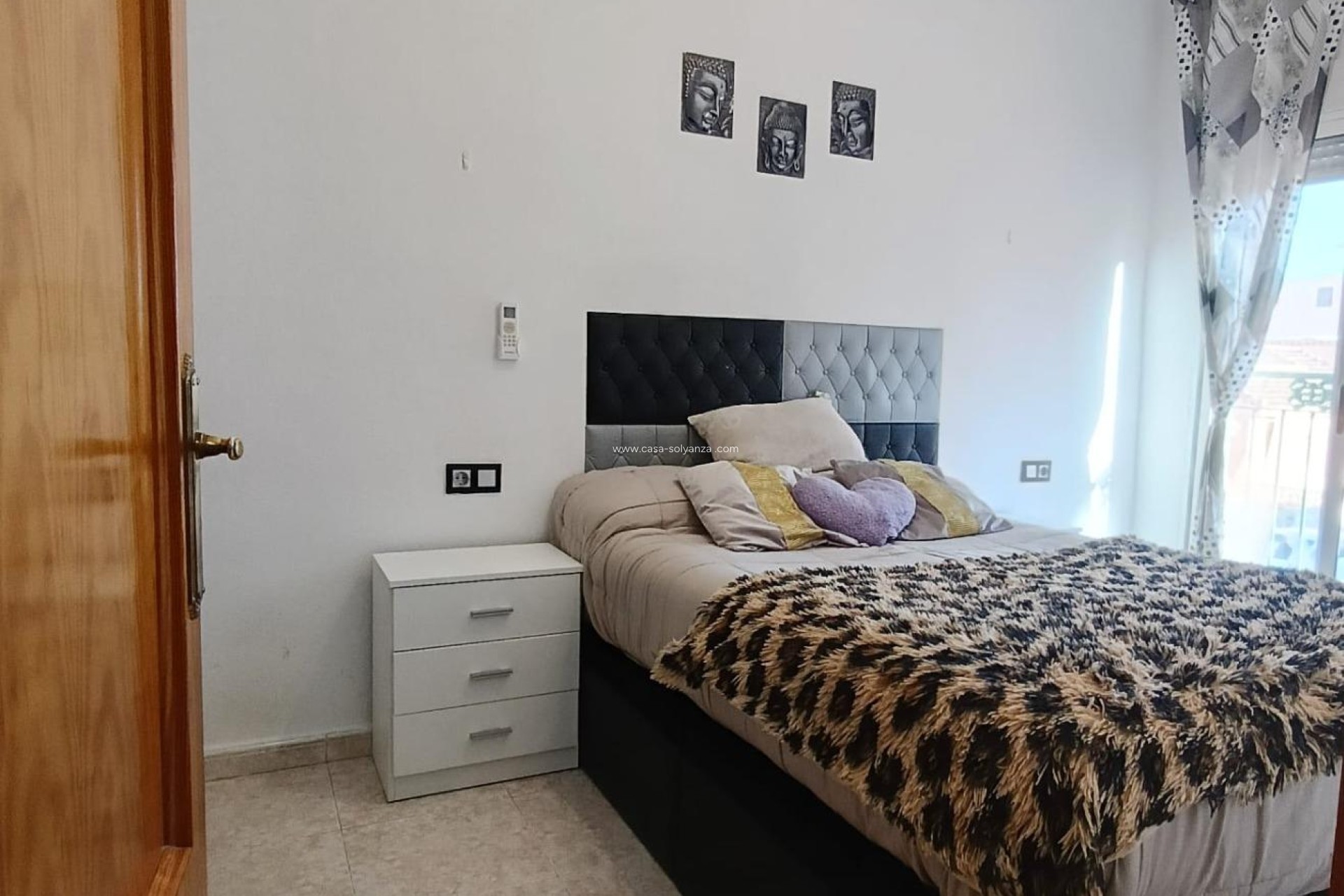 Revente - Maison de ville - Torrevieja - Torretas