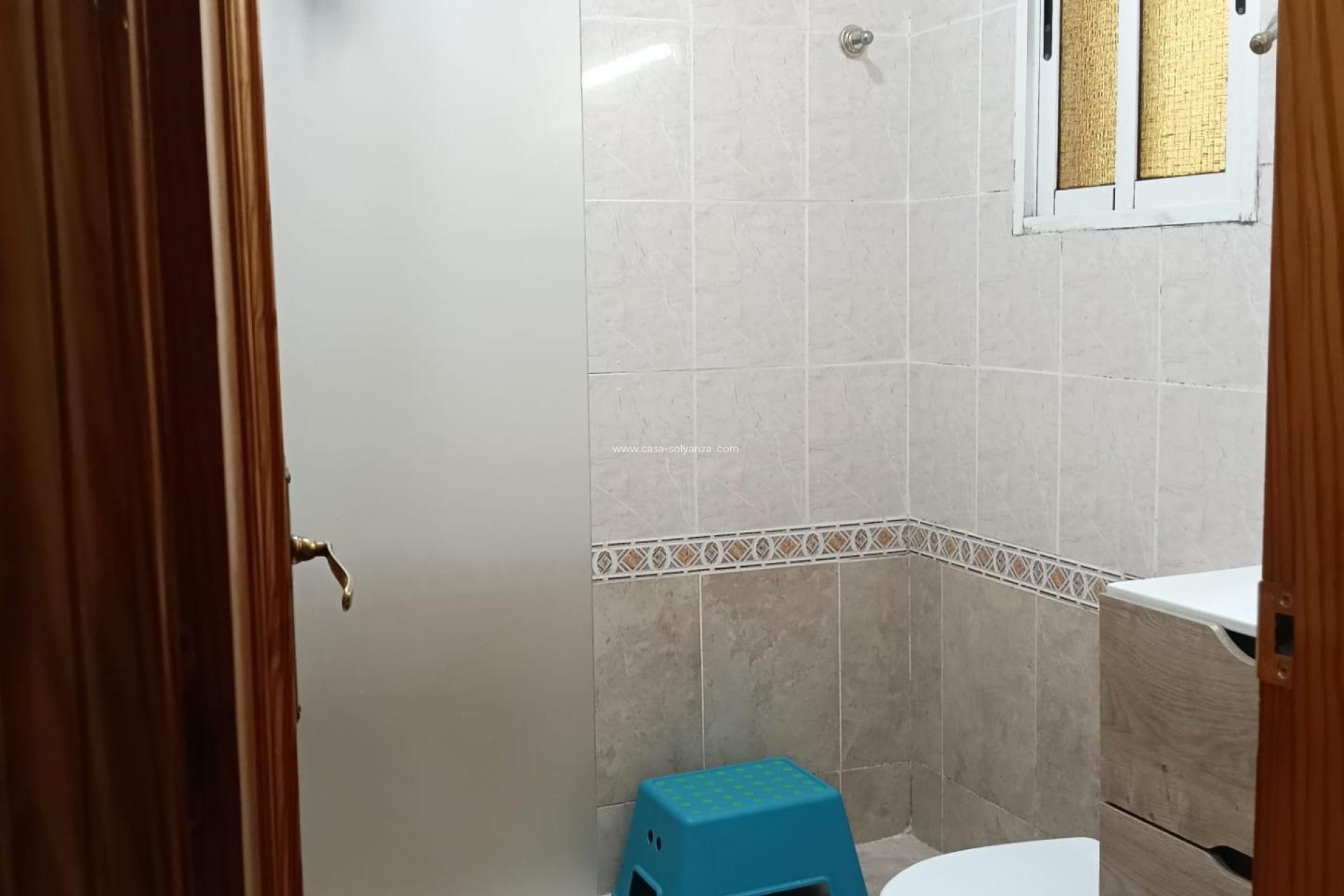 Revente - Maison de ville - Torrevieja - Torretas