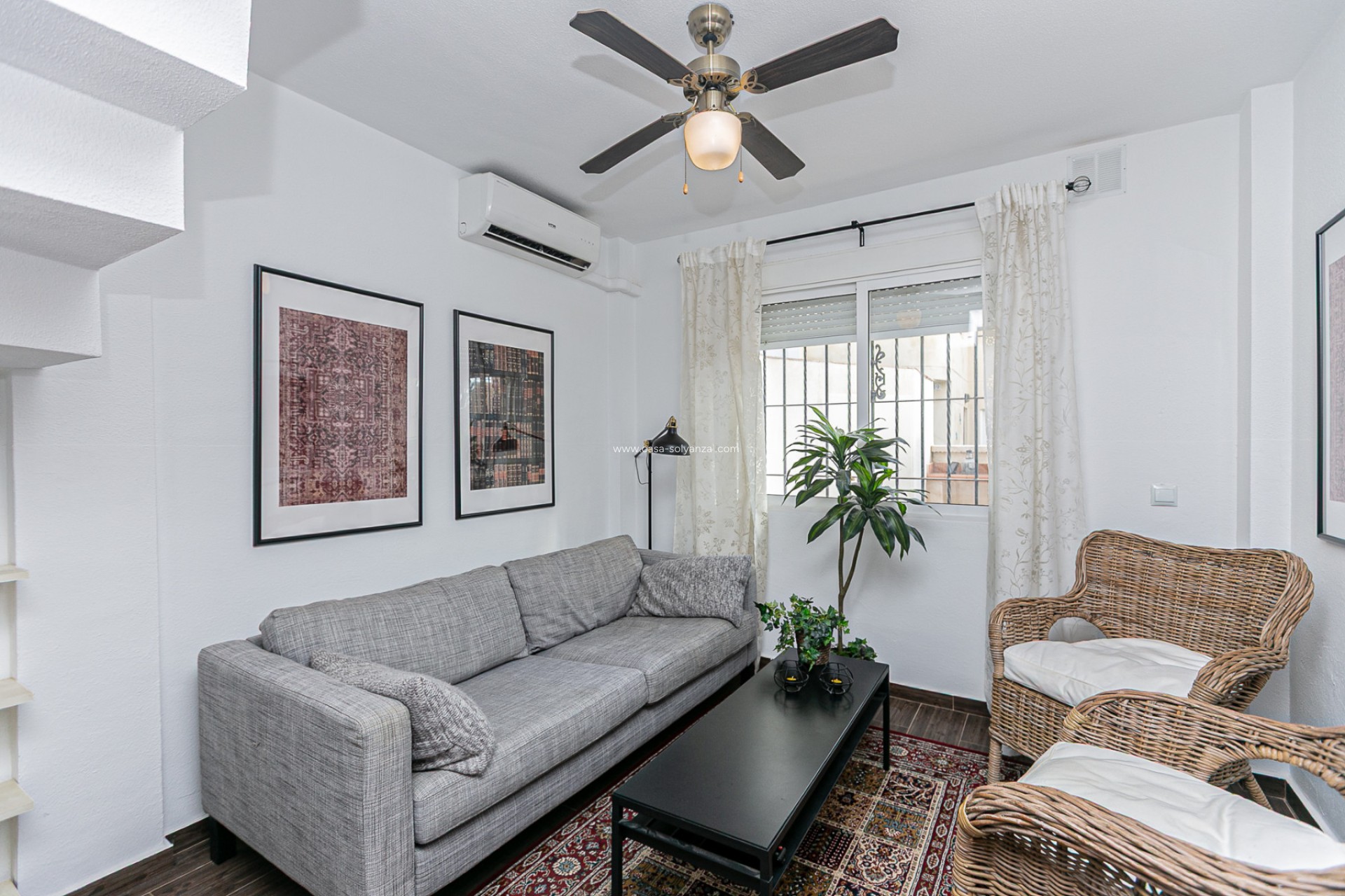 Revente - Maison de ville - Torrevieja - Torretas