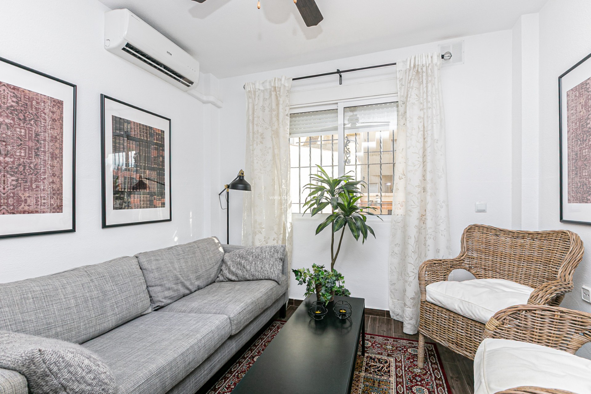 Revente - Maison de ville - Torrevieja - Torretas