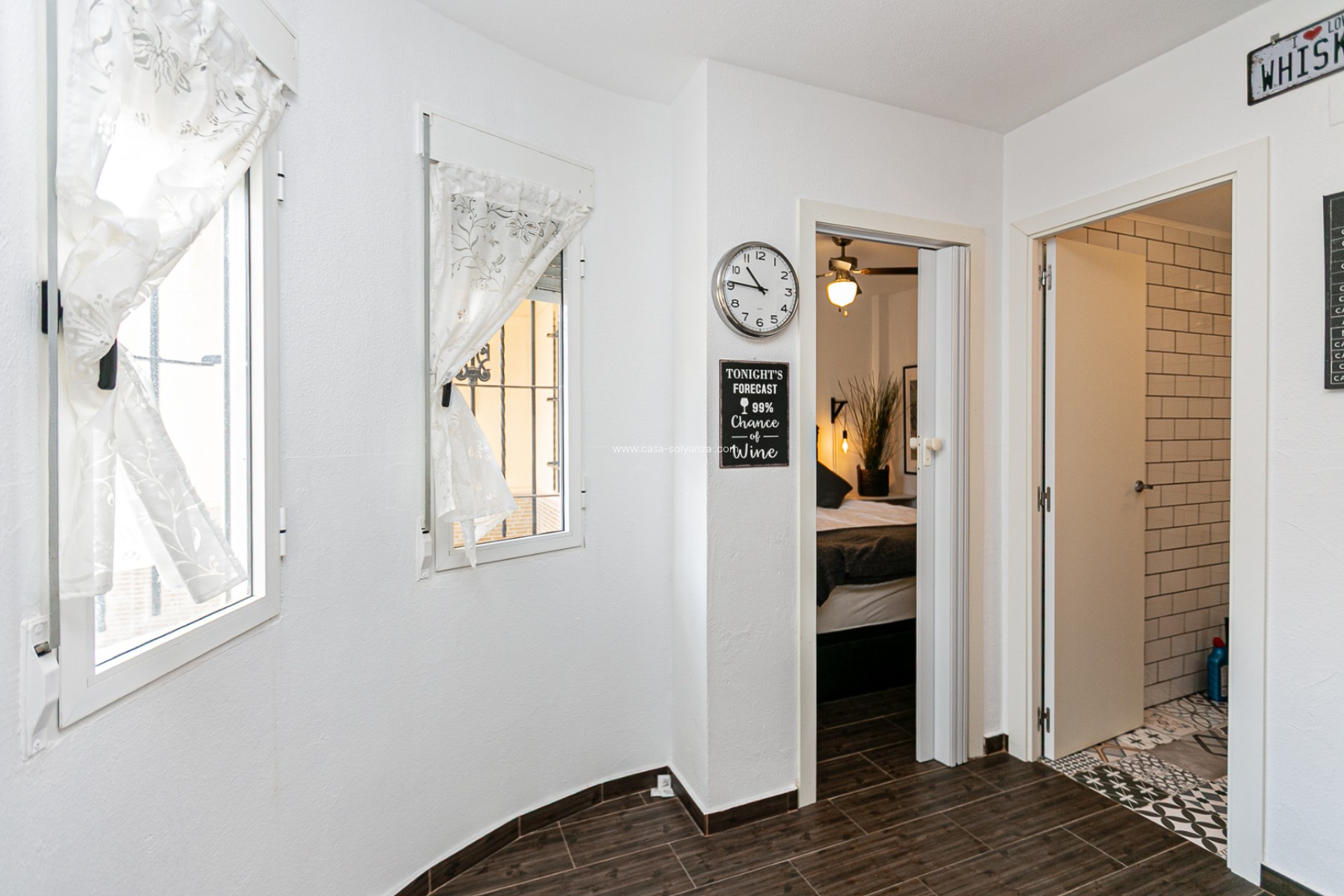 Revente - Maison de ville - Torrevieja - Torretas