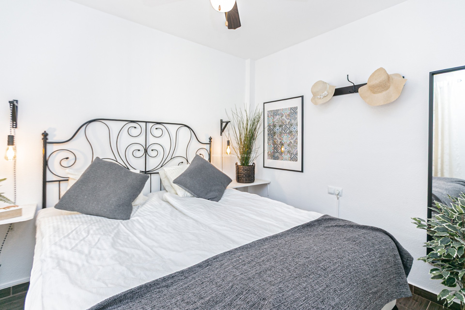 Revente - Maison de ville - Torrevieja - Torretas