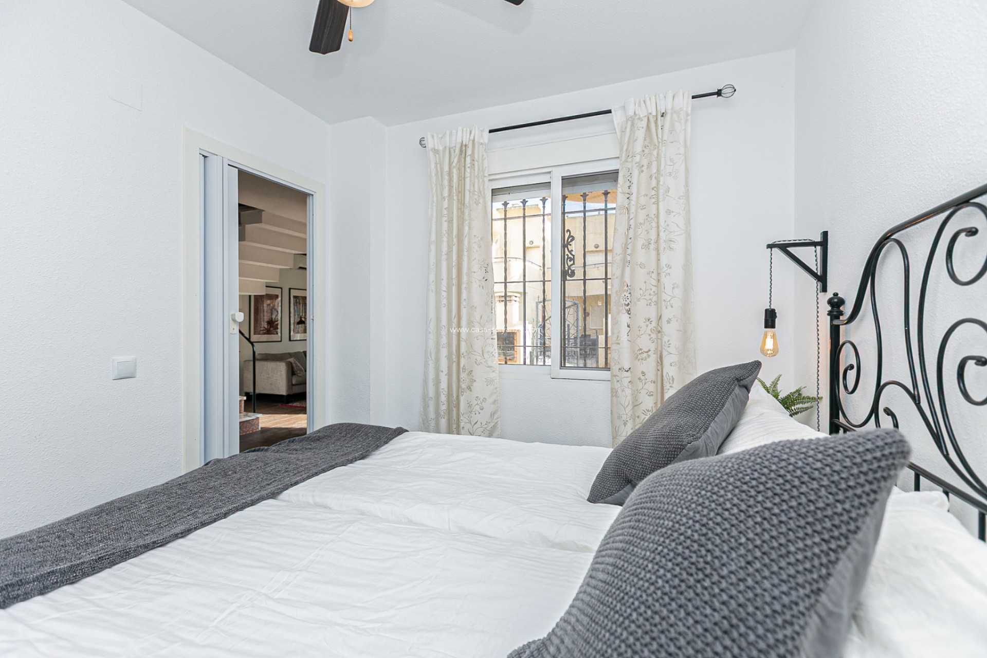 Revente - Maison de ville - Torrevieja - Torretas