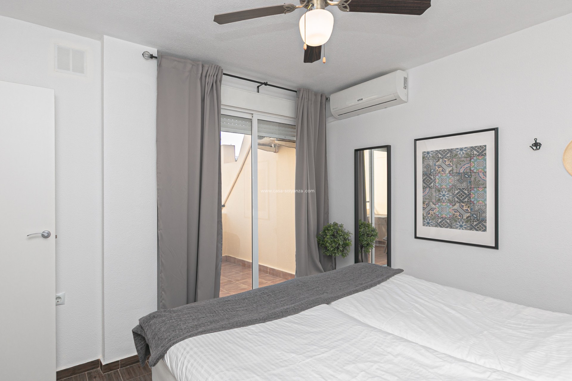 Revente - Maison de ville - Torrevieja - Torretas