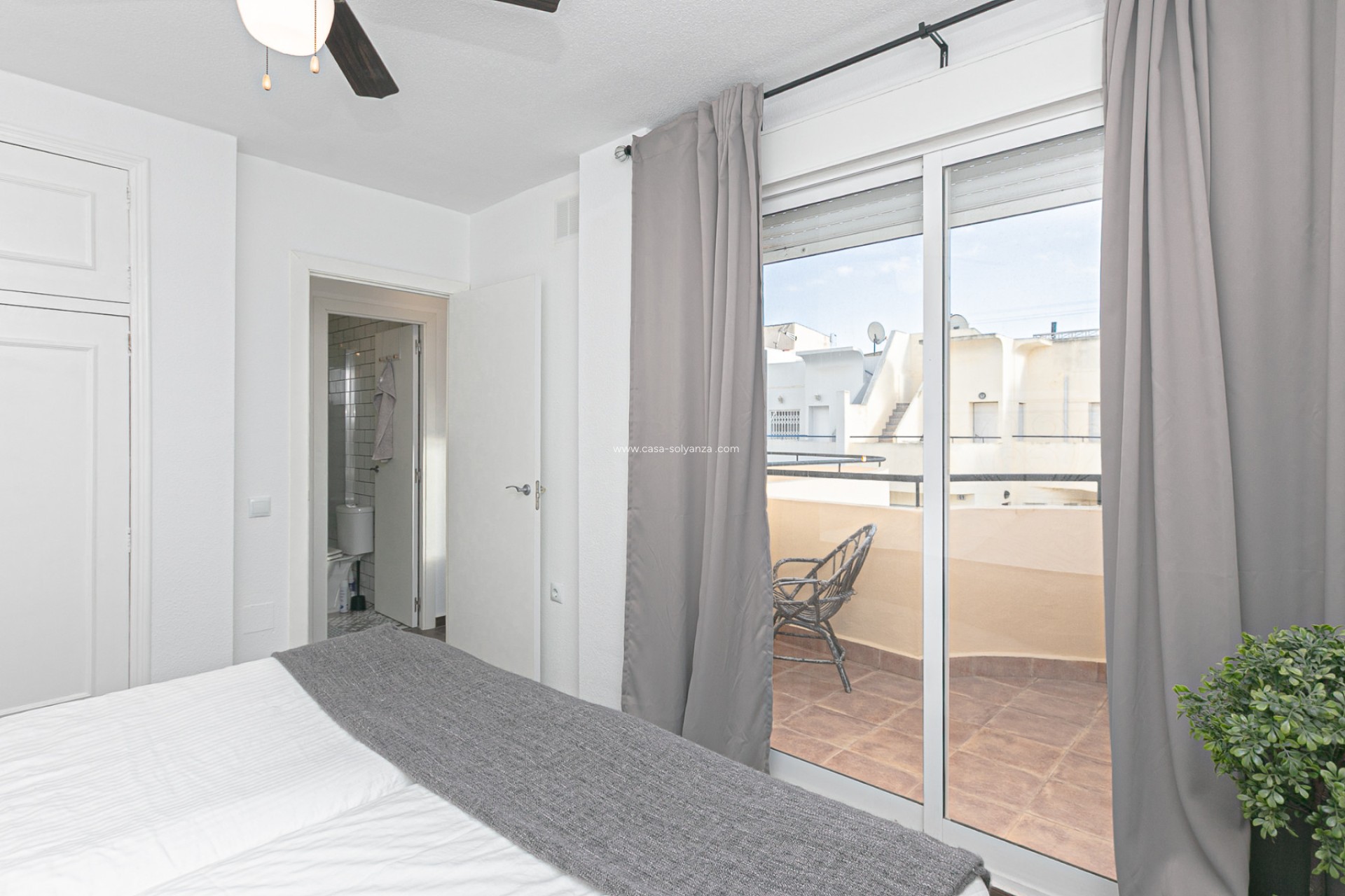 Revente - Maison de ville - Torrevieja - Torretas