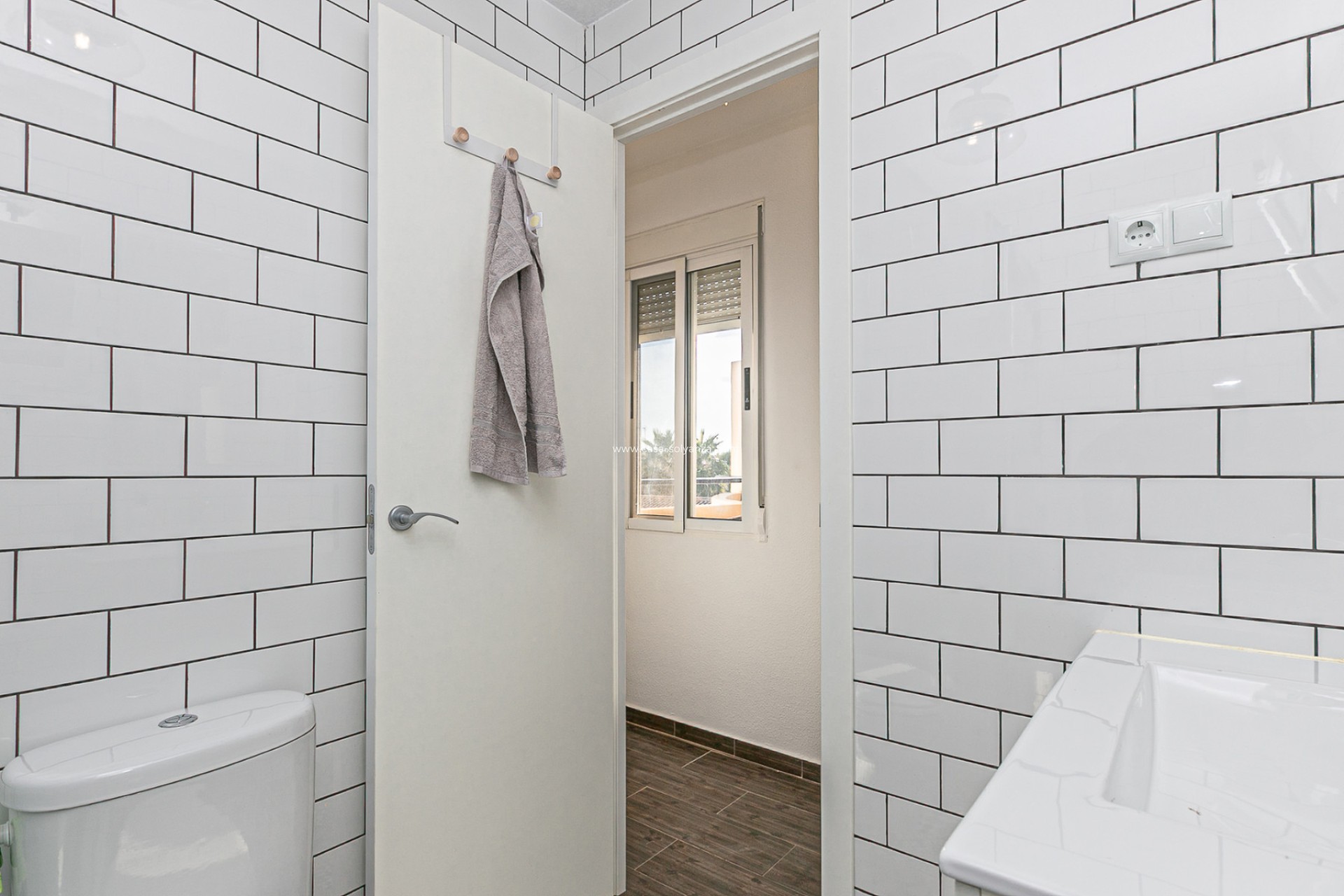 Revente - Maison de ville - Torrevieja - Torretas