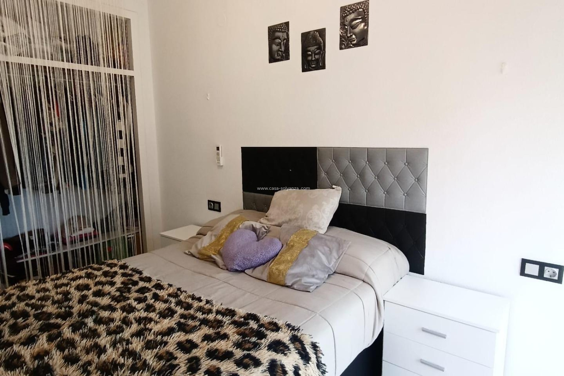 Revente - Maison de ville - Torrevieja - Torretas