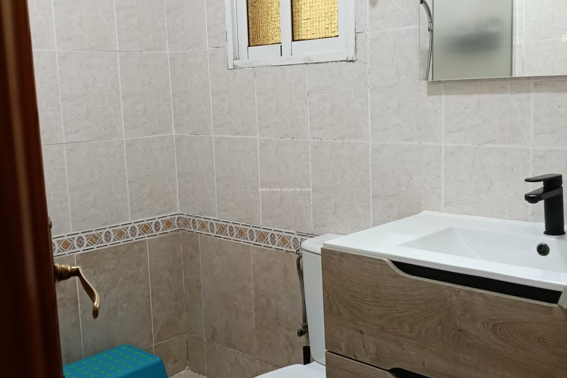 Revente - Maison de ville - Torrevieja - Torretas