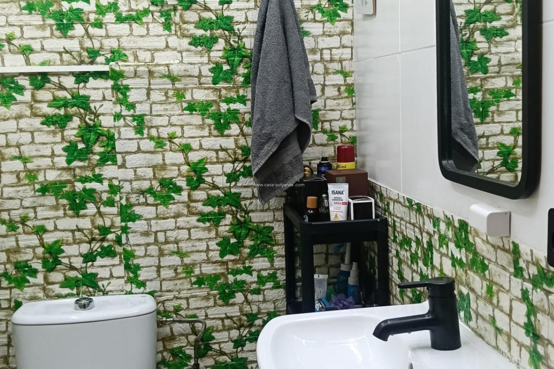 Revente - Maison de ville - Torrevieja - Torretas