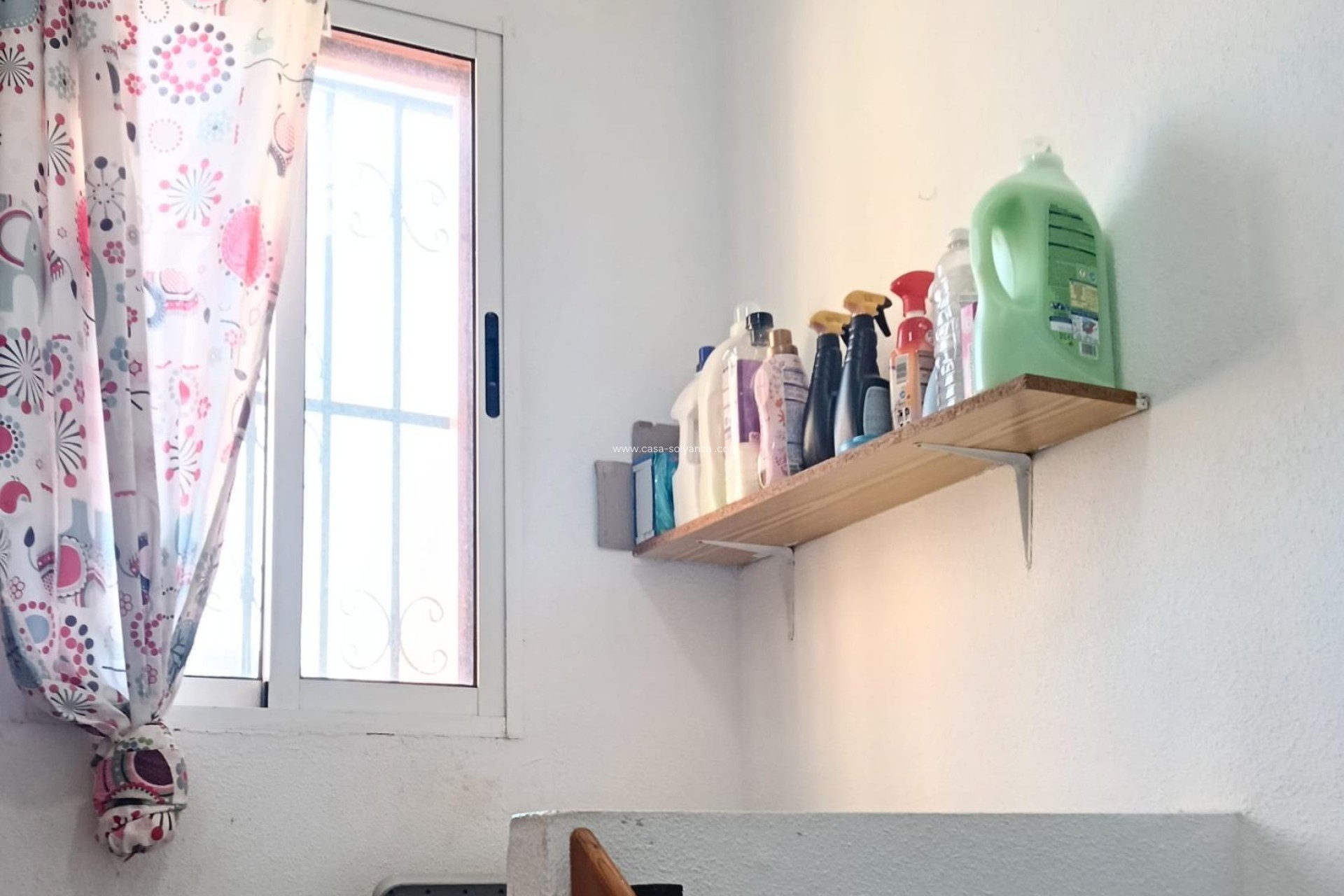 Revente - Maison de ville - Torrevieja - Torretas