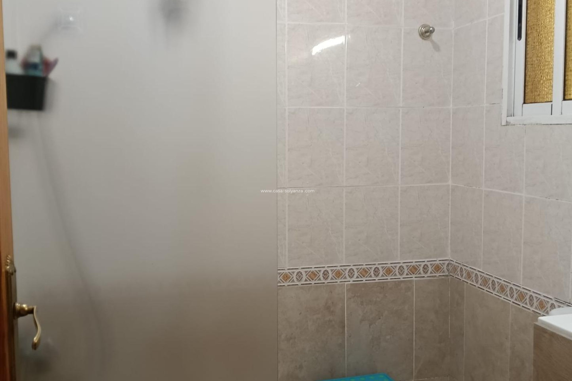 Revente - Maison de ville - Torrevieja - Torretas