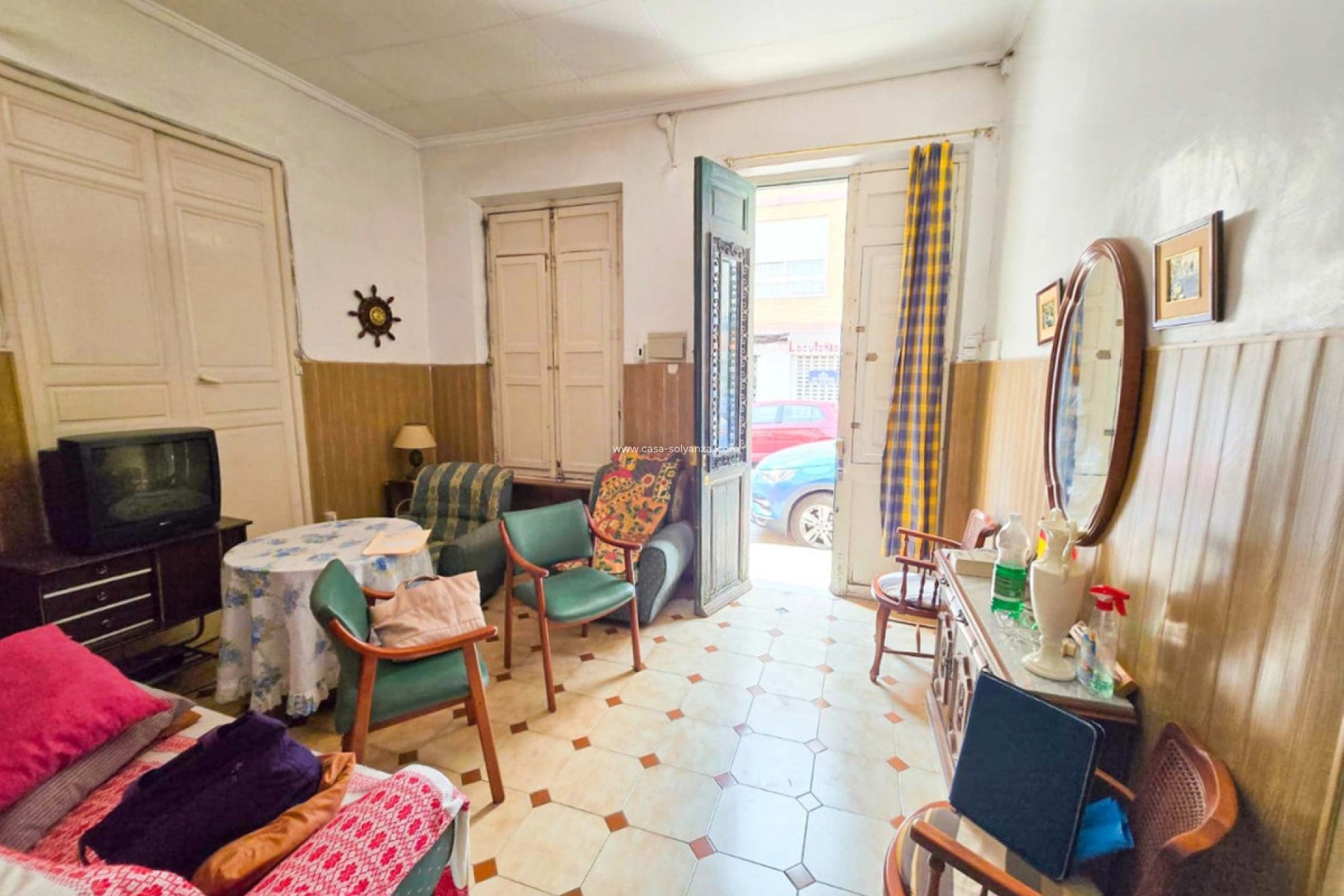 Revente - Maison de ville - Torrevieja - Torrevieja Centro