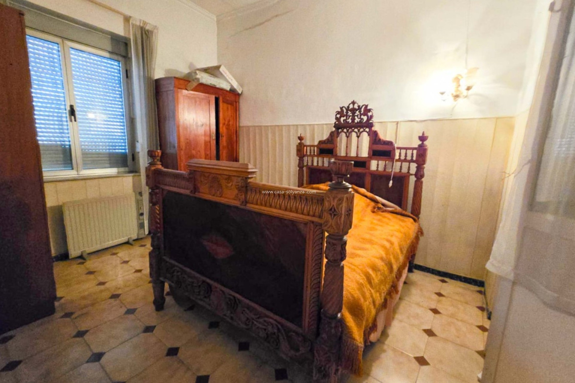 Revente - Maison de ville - Torrevieja - Torrevieja Centro