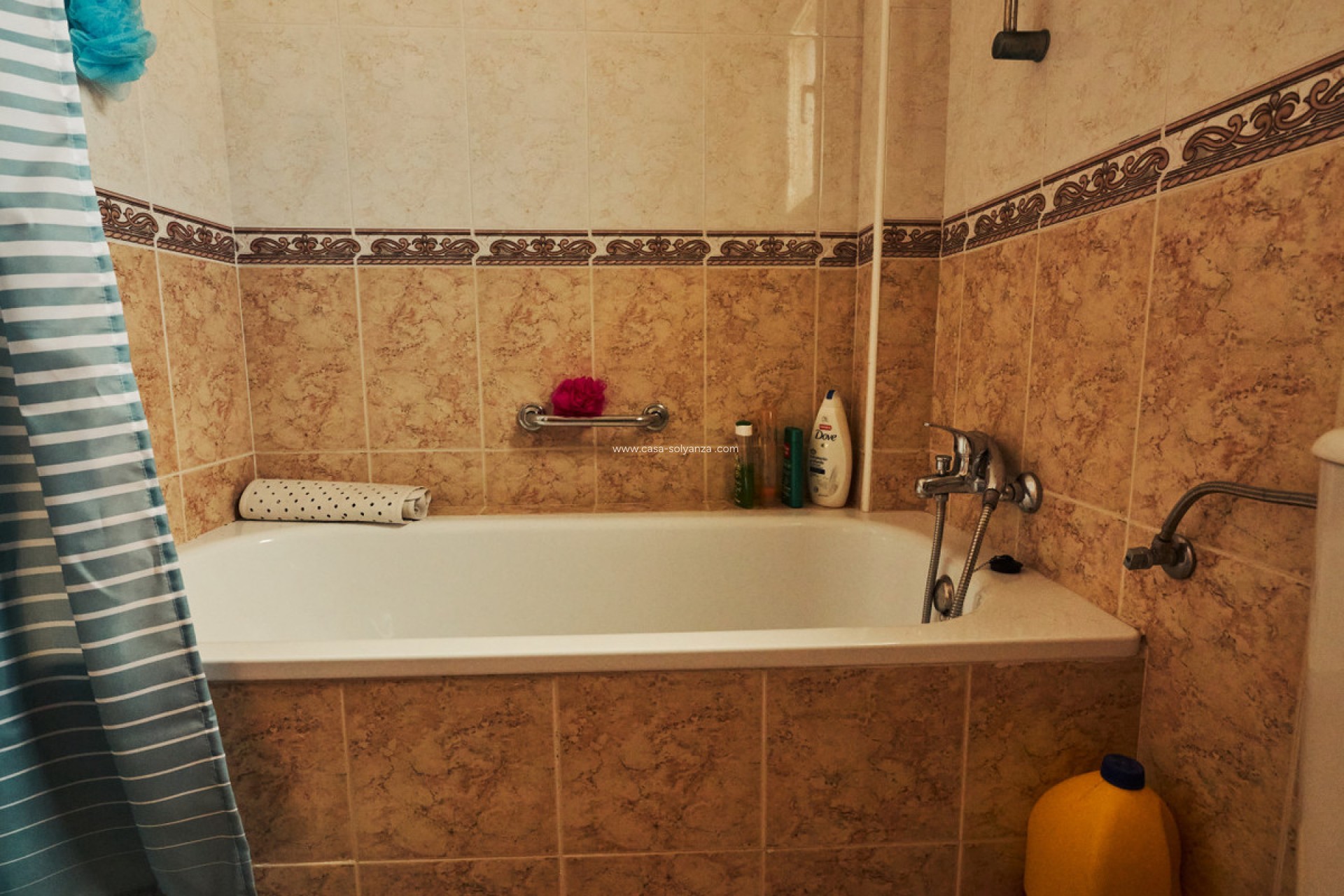 Revente - Maison de ville - Torrevieja - Torrevieja Centro