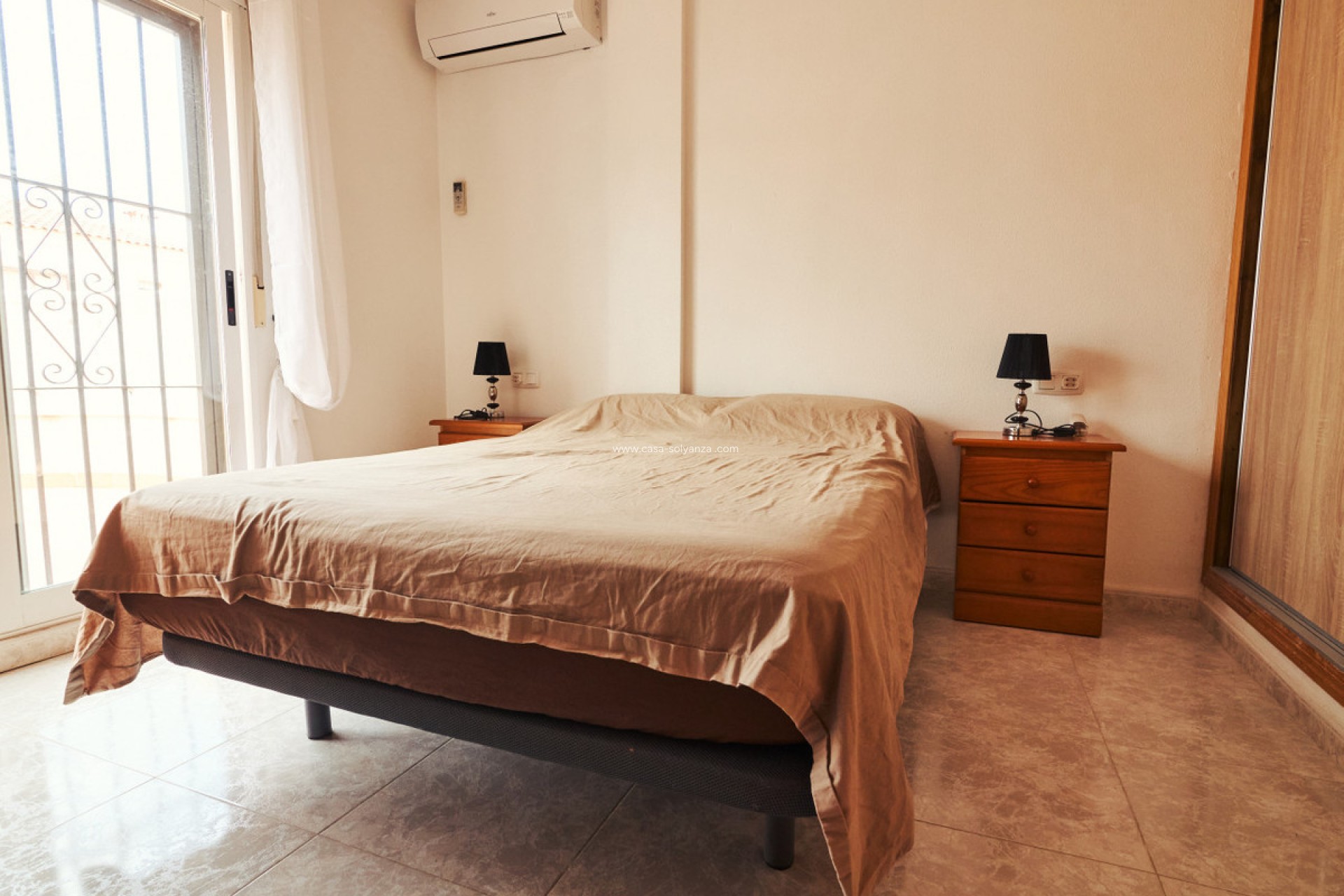 Revente - Maison de ville - Torrevieja - Torrevieja Centro