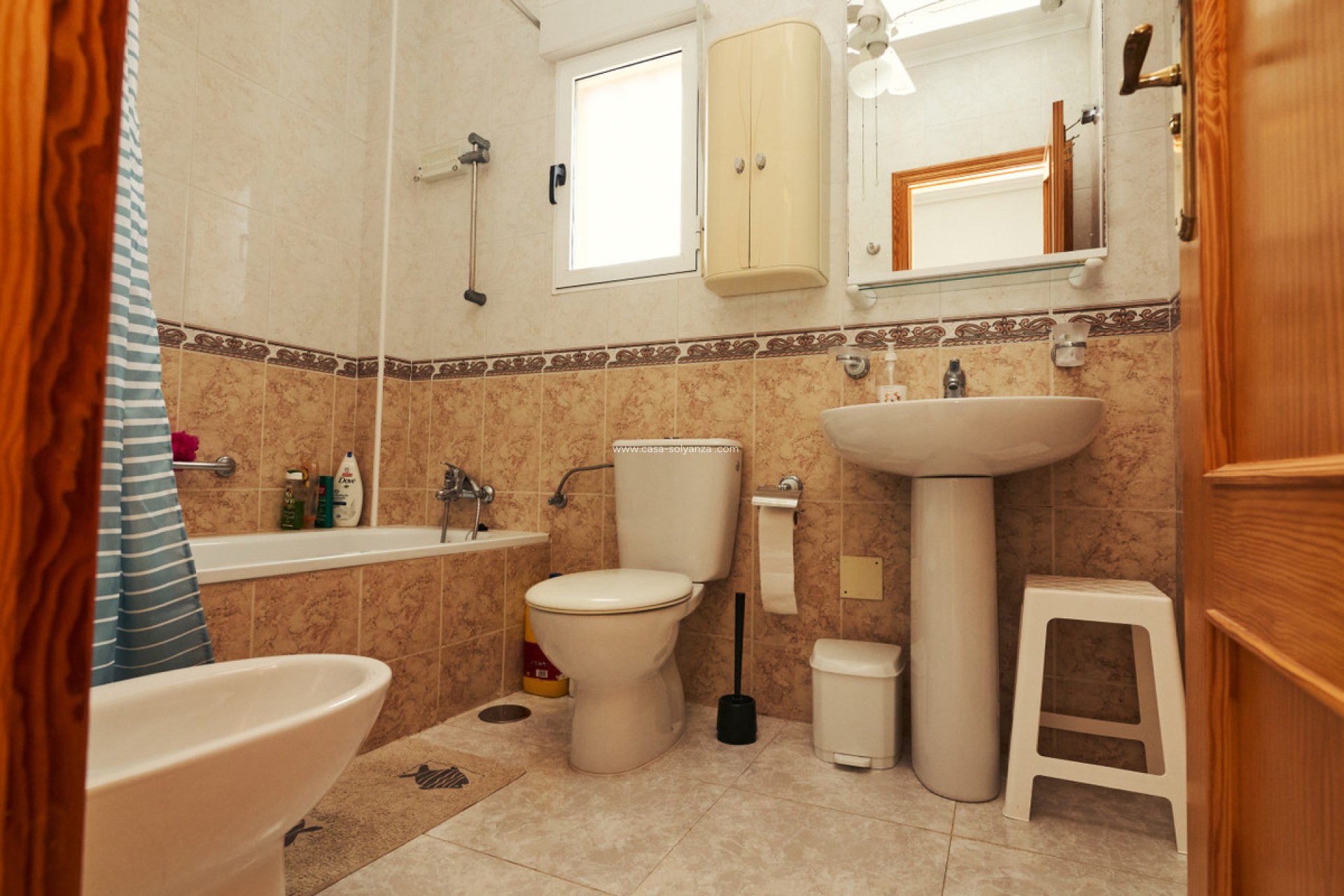 Revente - Maison de ville - Torrevieja - Torrevieja Centro