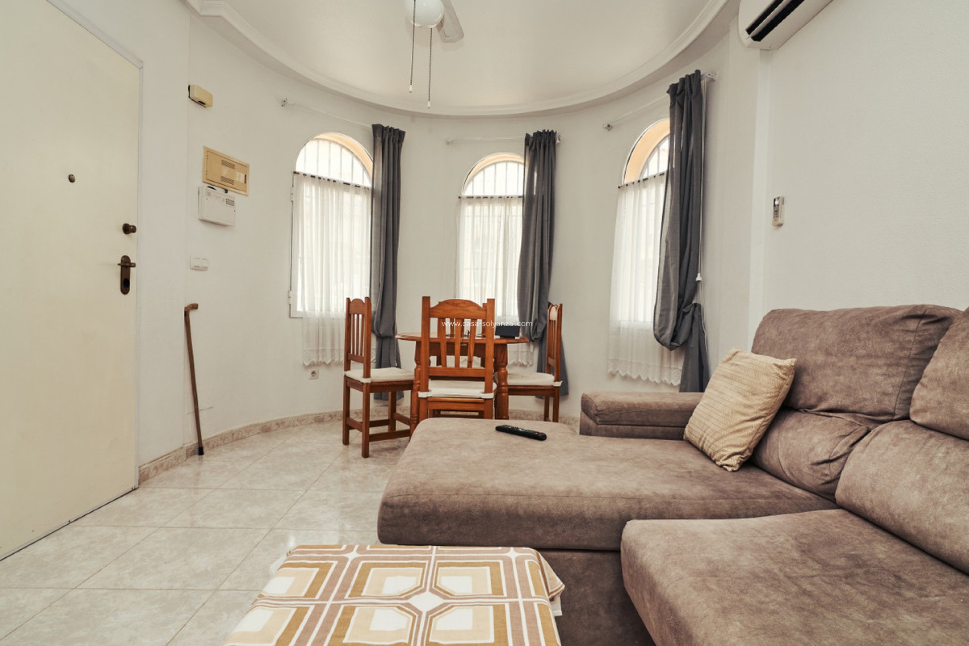 Revente - Maison de ville - Torrevieja - Torrevieja Centro