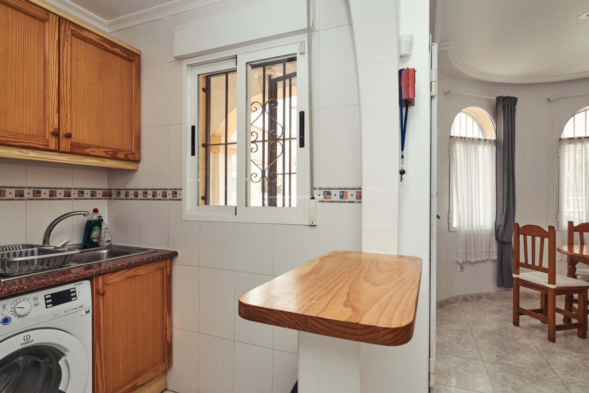 Revente - Maison de ville - Torrevieja - Torrevieja Centro