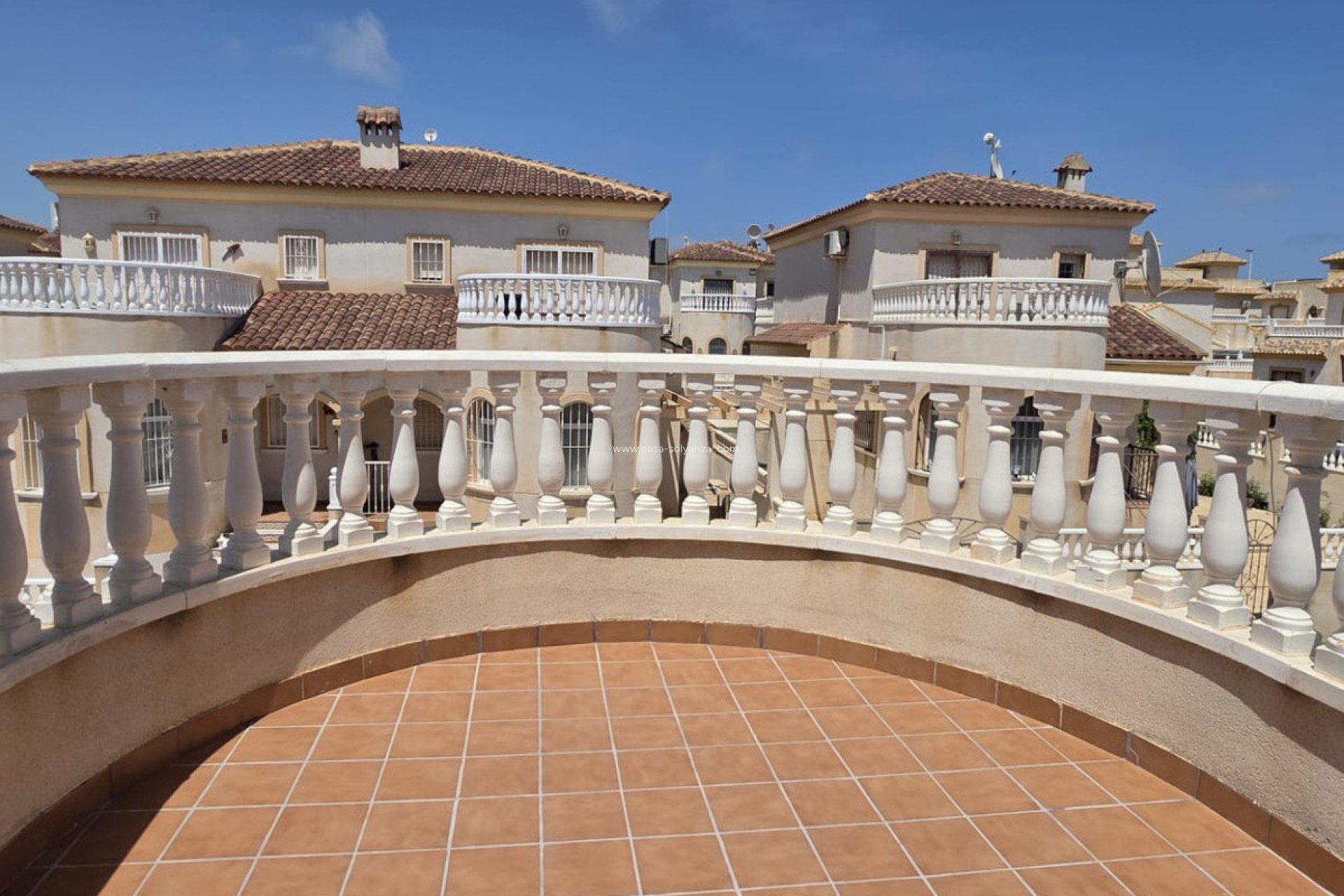 Revente - Maison de ville - Torrevieja - Torrevieja Centro