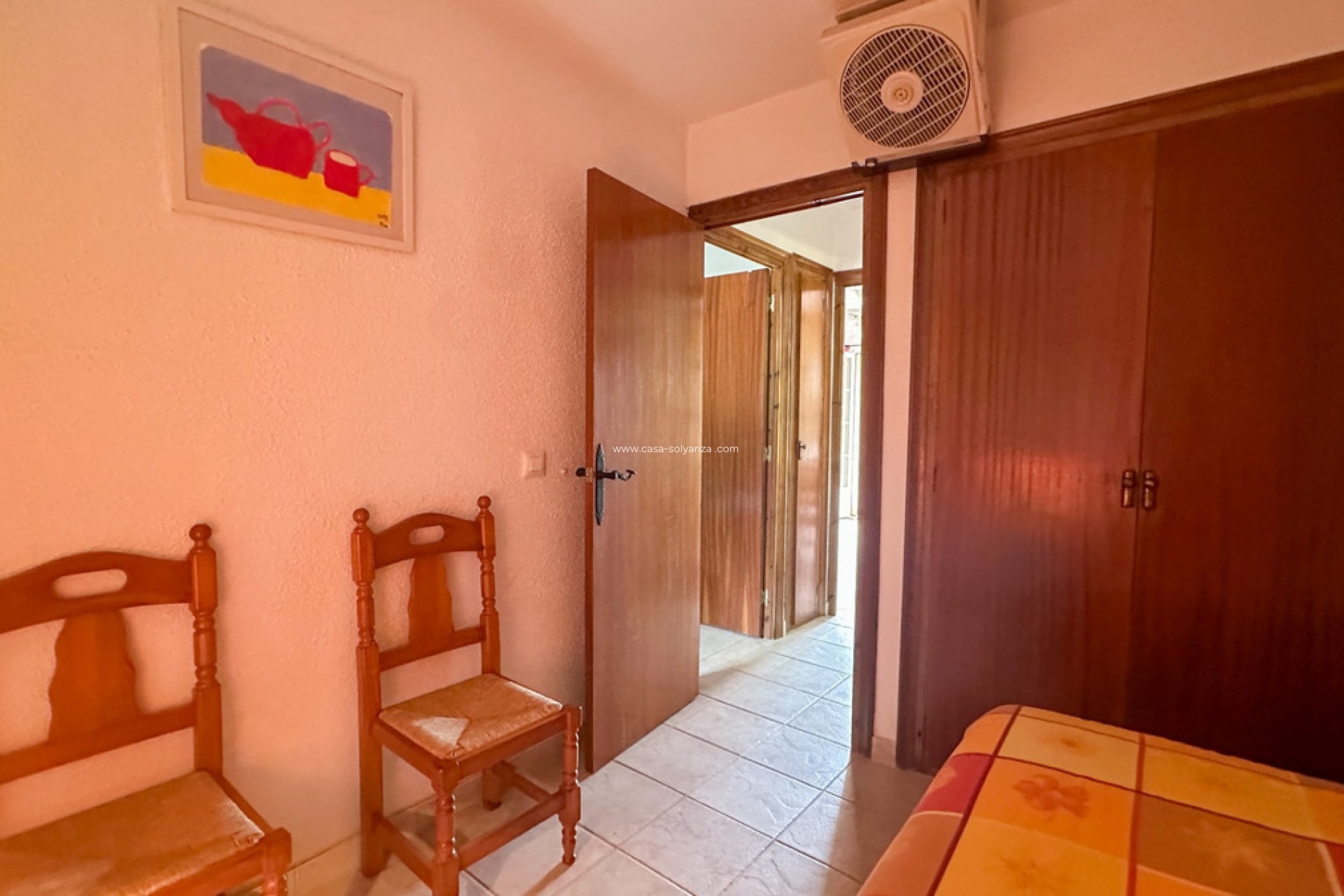 Revente - Maison de ville - Torrevieja - Torrevieja Centro