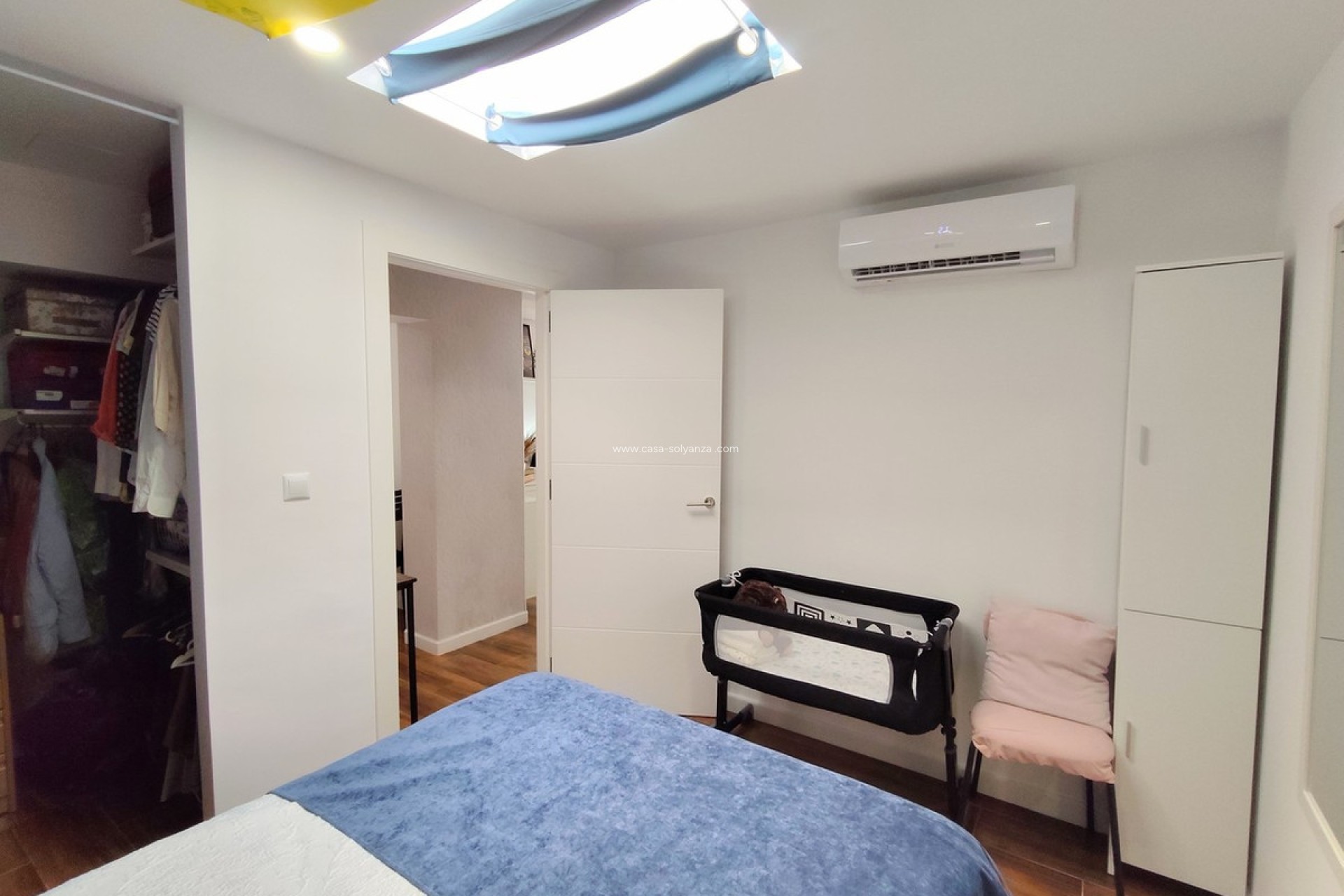 Revente - Maison de ville - Torrevieja - Torrevieja Centro