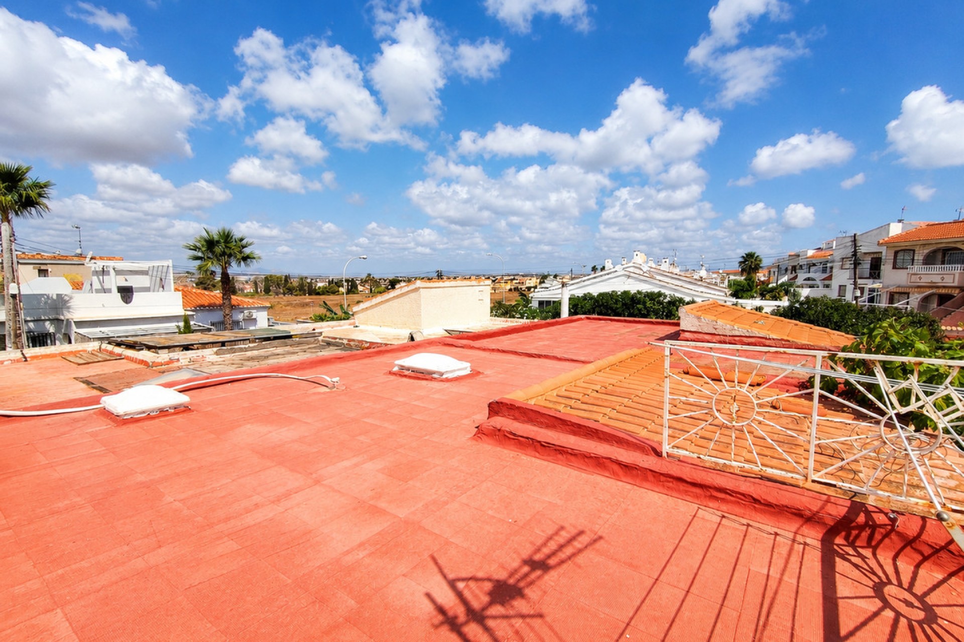 Revente - Maison de ville - Torrevieja - Torrevieja Centro