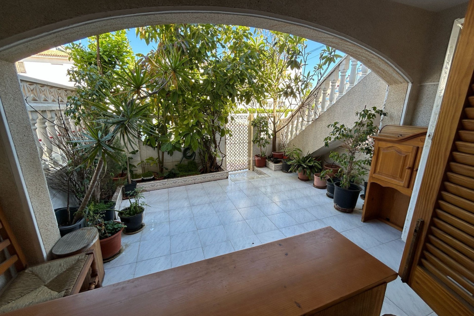 Revente - Maison de ville - Torrevieja - Torrevieja Centro