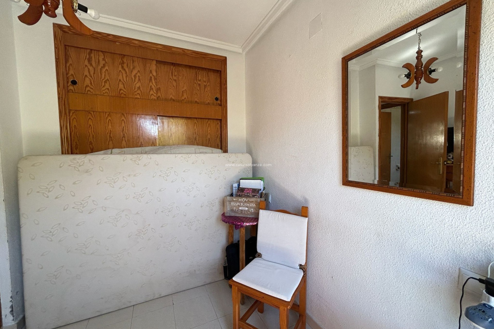 Revente - Maison de ville - Torrevieja - Torrevieja Centro