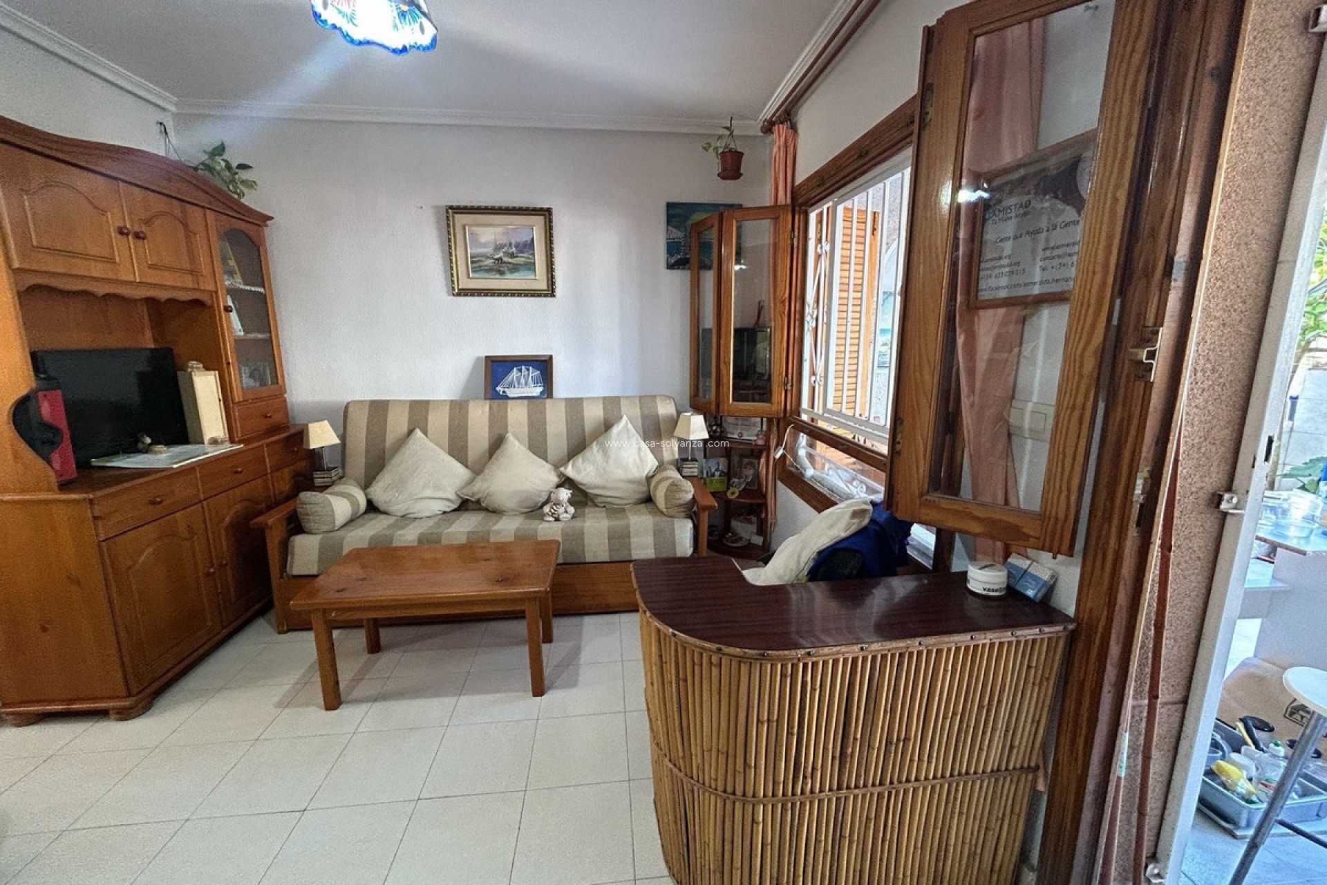 Revente - Maison de ville - Torrevieja - Torrevieja Centro