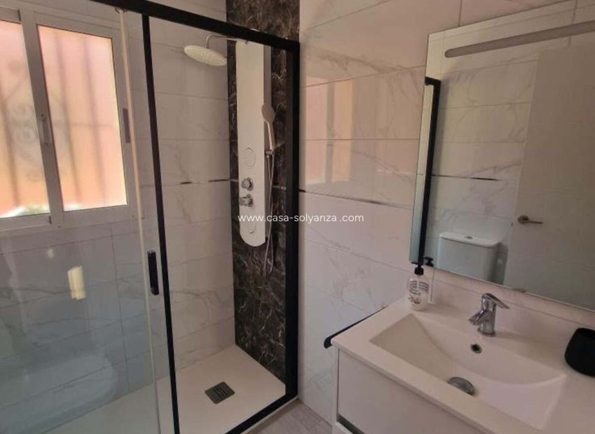 Revente - Maison de ville - Torrevieja - Torrevieja Centro