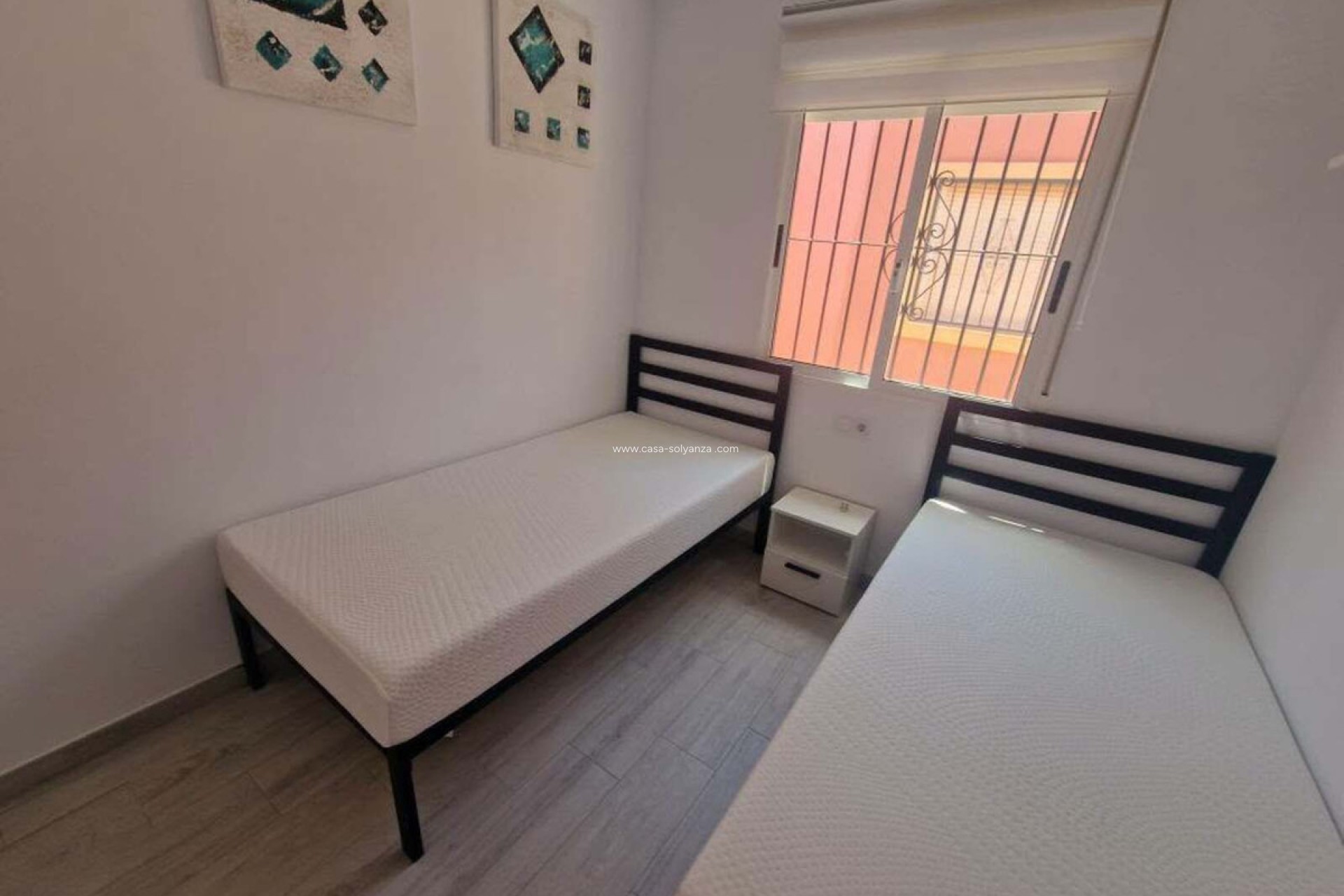 Revente - Maison de ville - Torrevieja - Torrevieja Centro