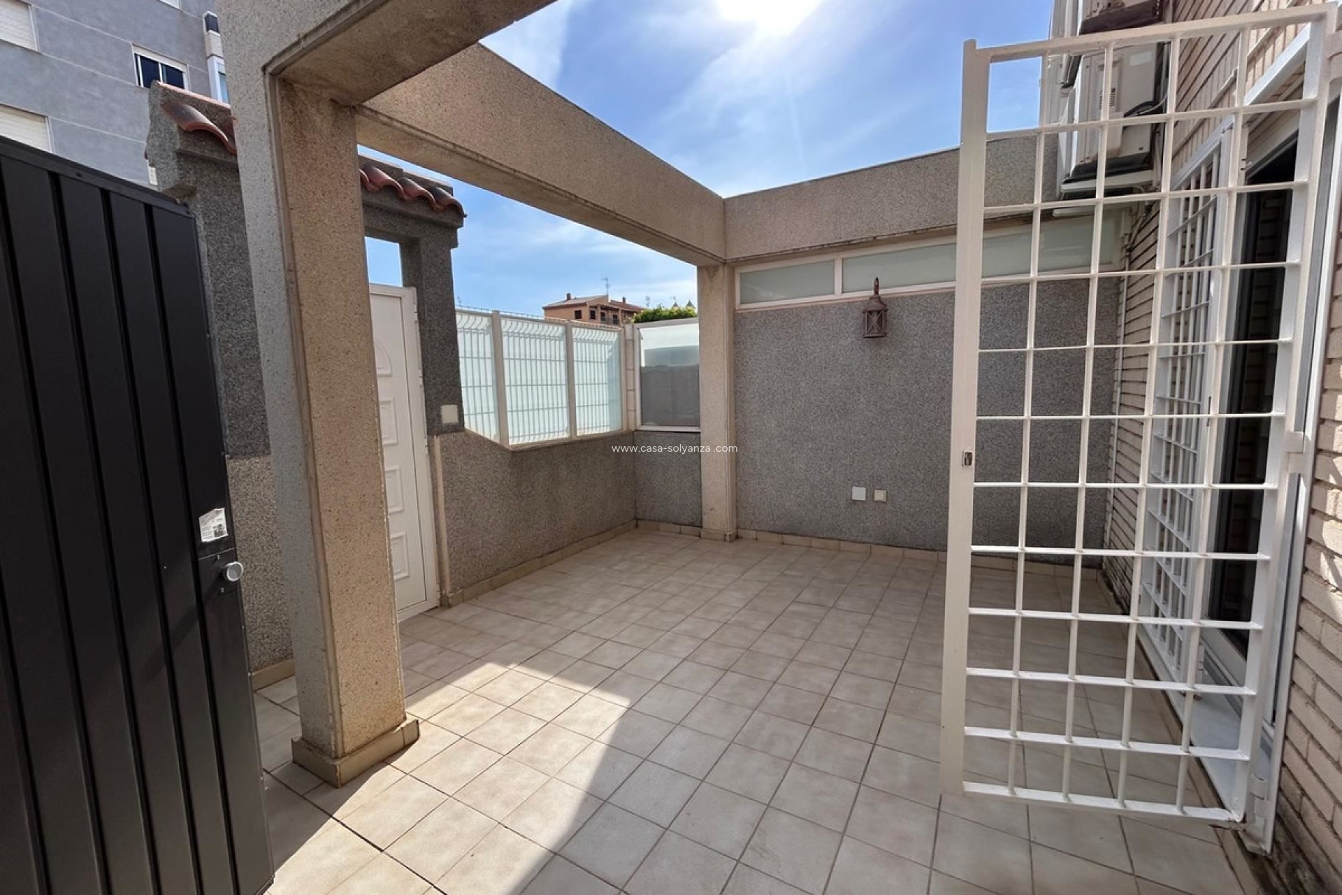 Revente - Maison de ville - Torrevieja - Torrevieja Centro