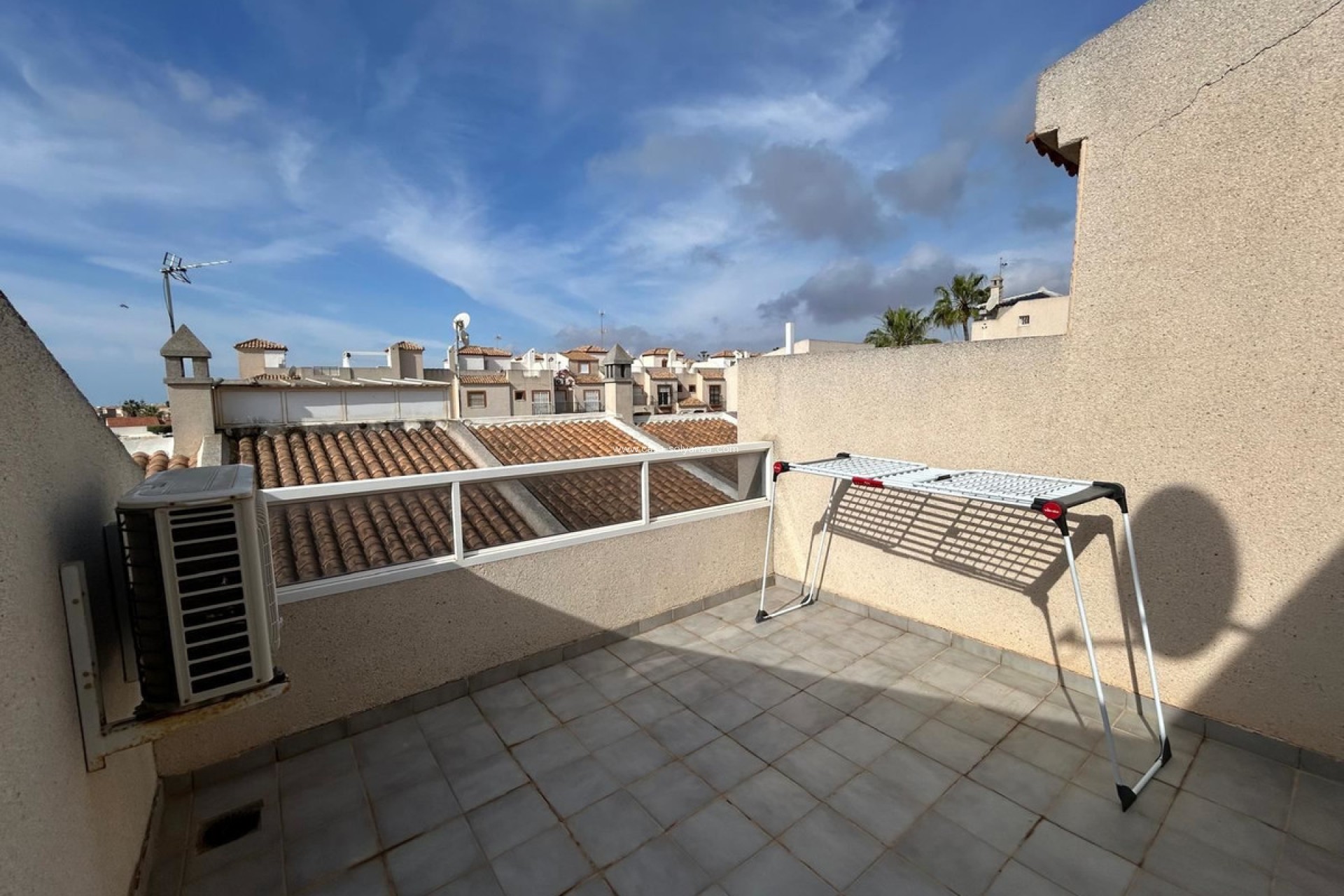 Revente - Maison de ville - Torrevieja - Torrevieja Centro