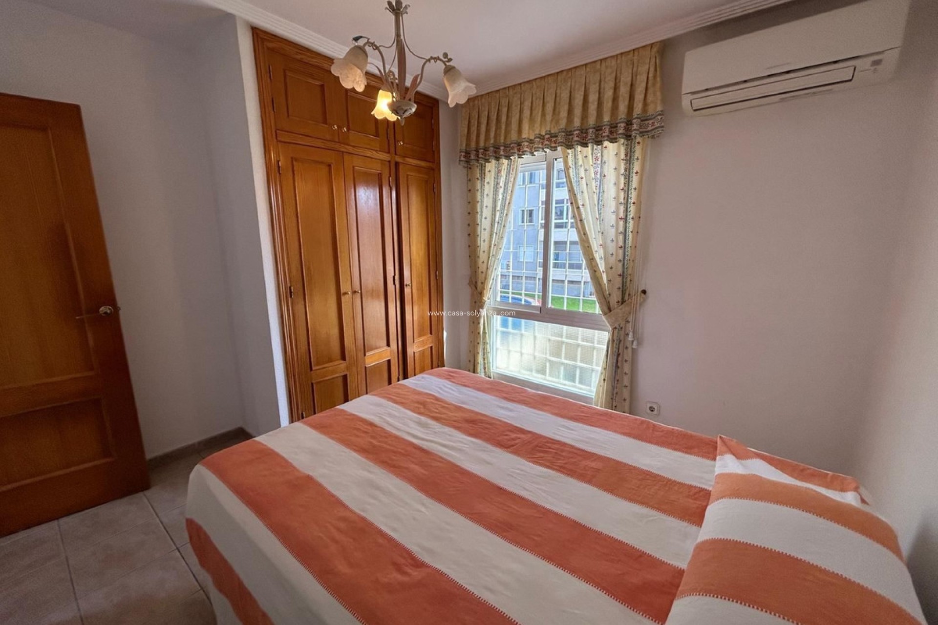 Revente - Maison de ville - Torrevieja - Torrevieja Centro