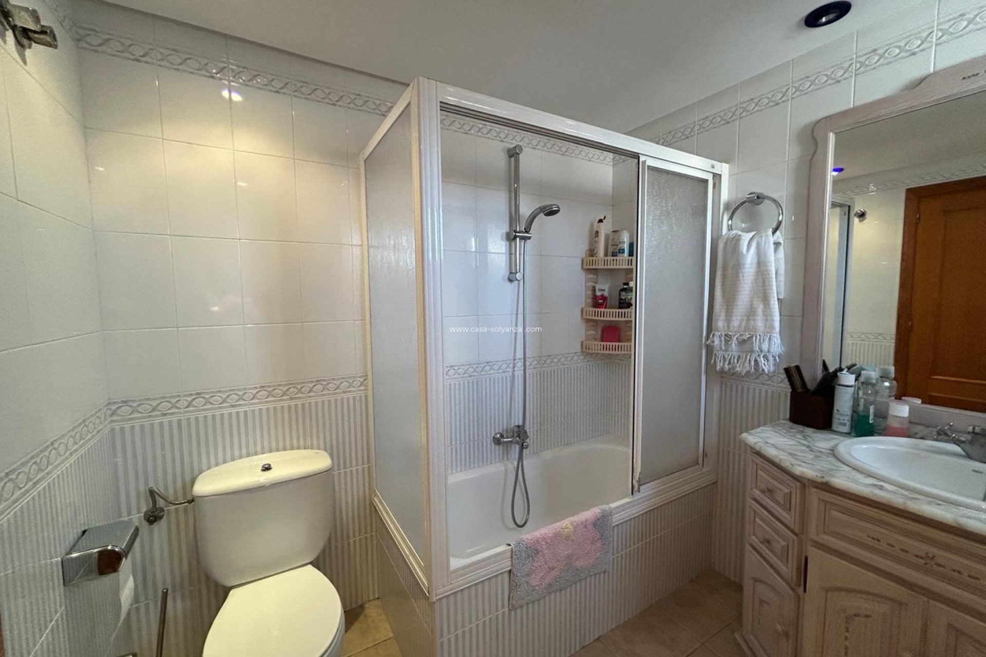 Revente - Maison de ville - Torrevieja - Torrevieja Centro