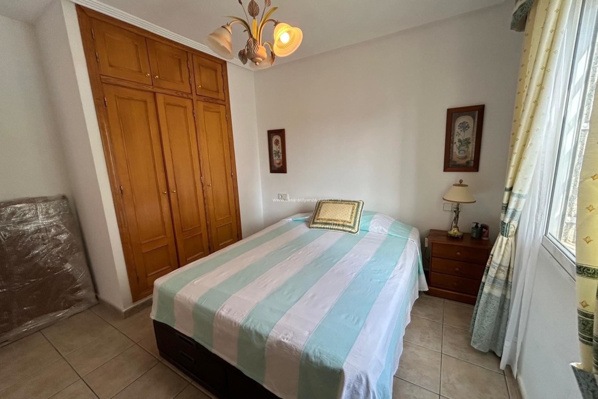 Revente - Maison de ville - Torrevieja - Torrevieja Centro