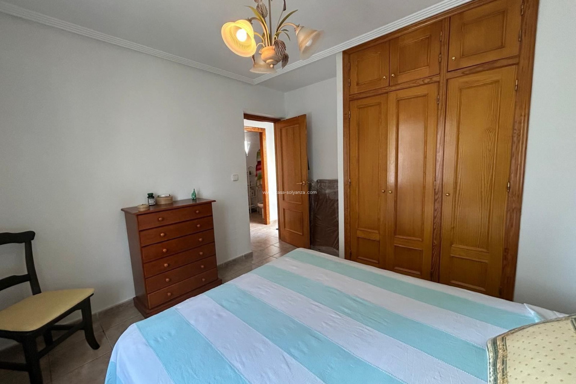 Revente - Maison de ville - Torrevieja - Torrevieja Centro