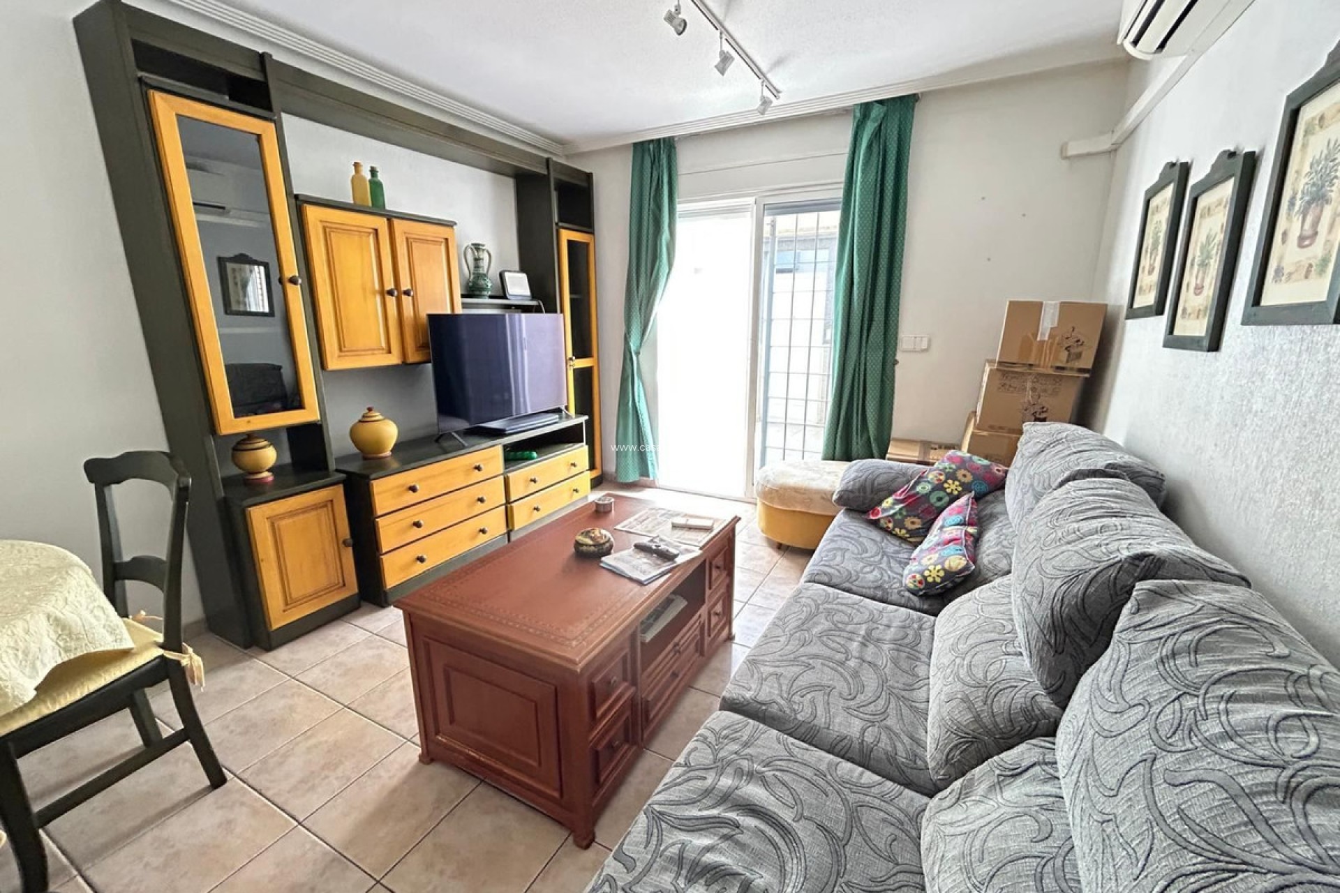 Revente - Maison de ville - Torrevieja - Torrevieja Centro