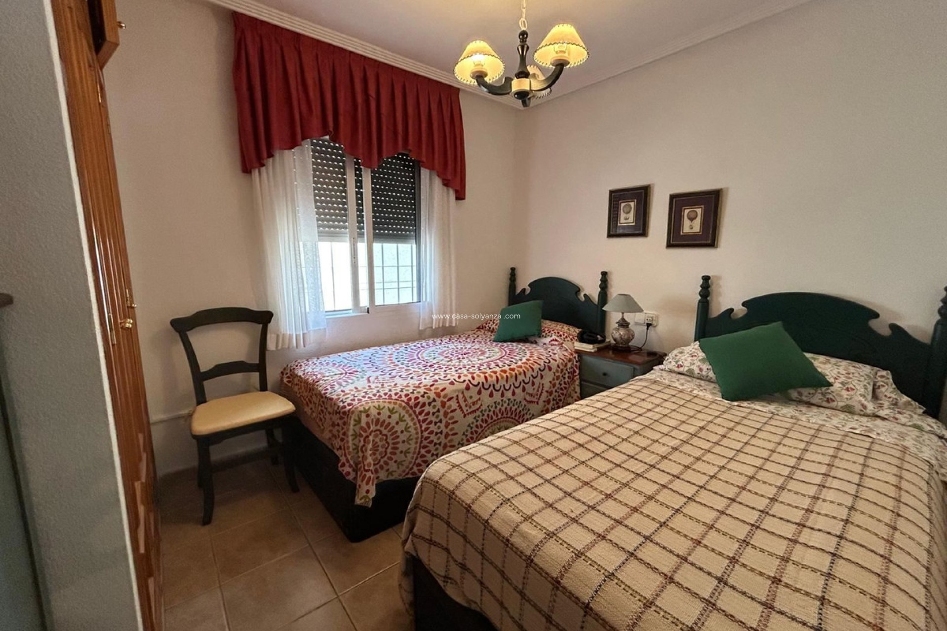 Revente - Maison de ville - Torrevieja - Torrevieja Centro