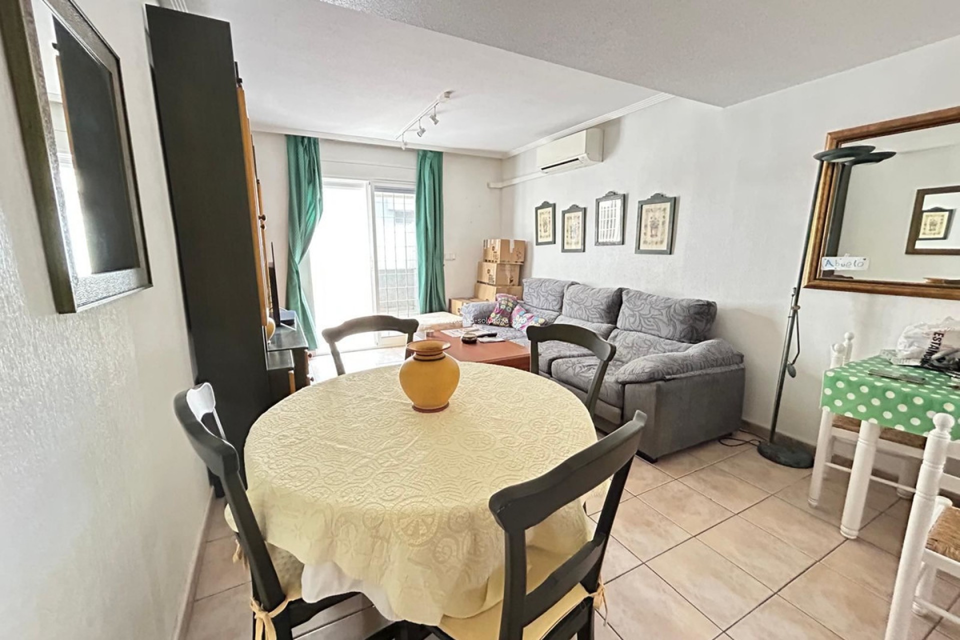 Revente - Maison de ville - Torrevieja - Torrevieja Centro