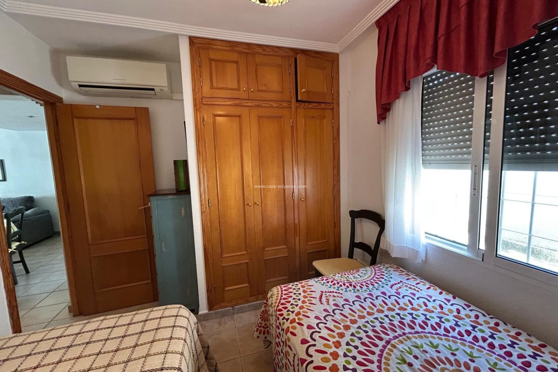 Revente - Maison de ville - Torrevieja - Torrevieja Centro