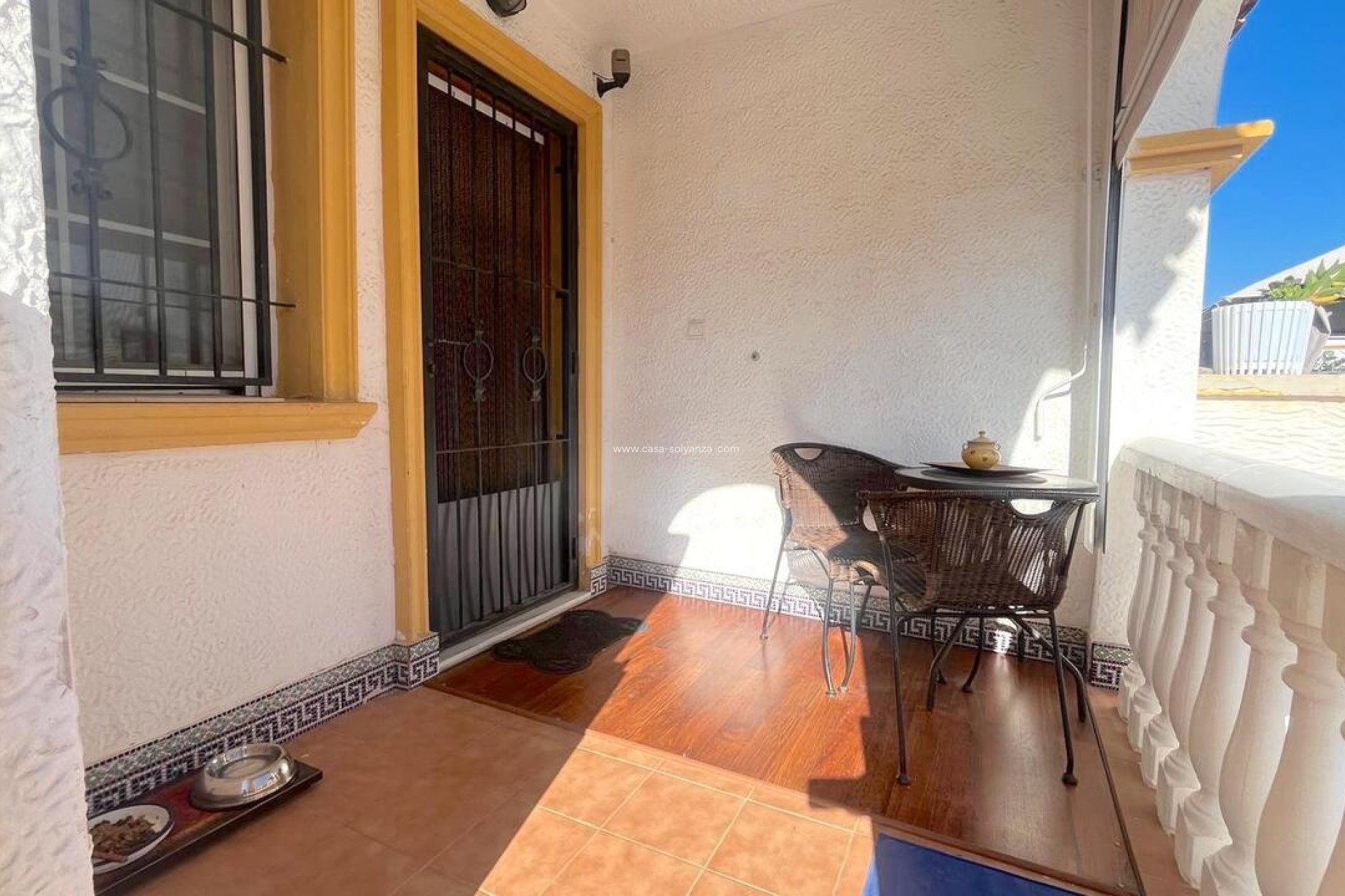 Revente - Maison de ville - Torrevieja