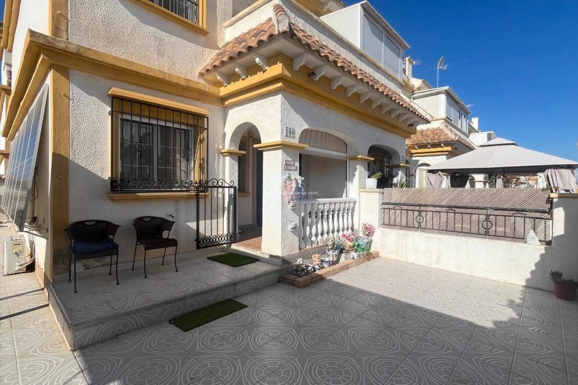 Revente - Maison de ville - Torrevieja