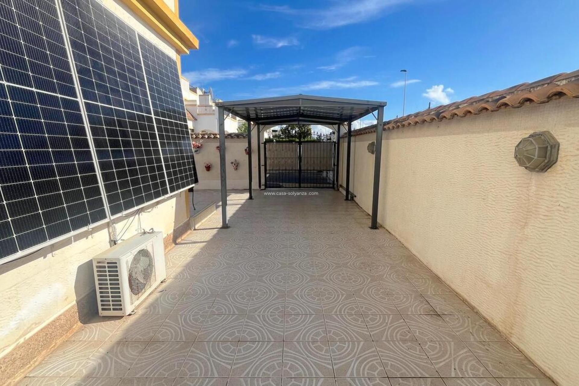 Revente - Maison de ville - Torrevieja