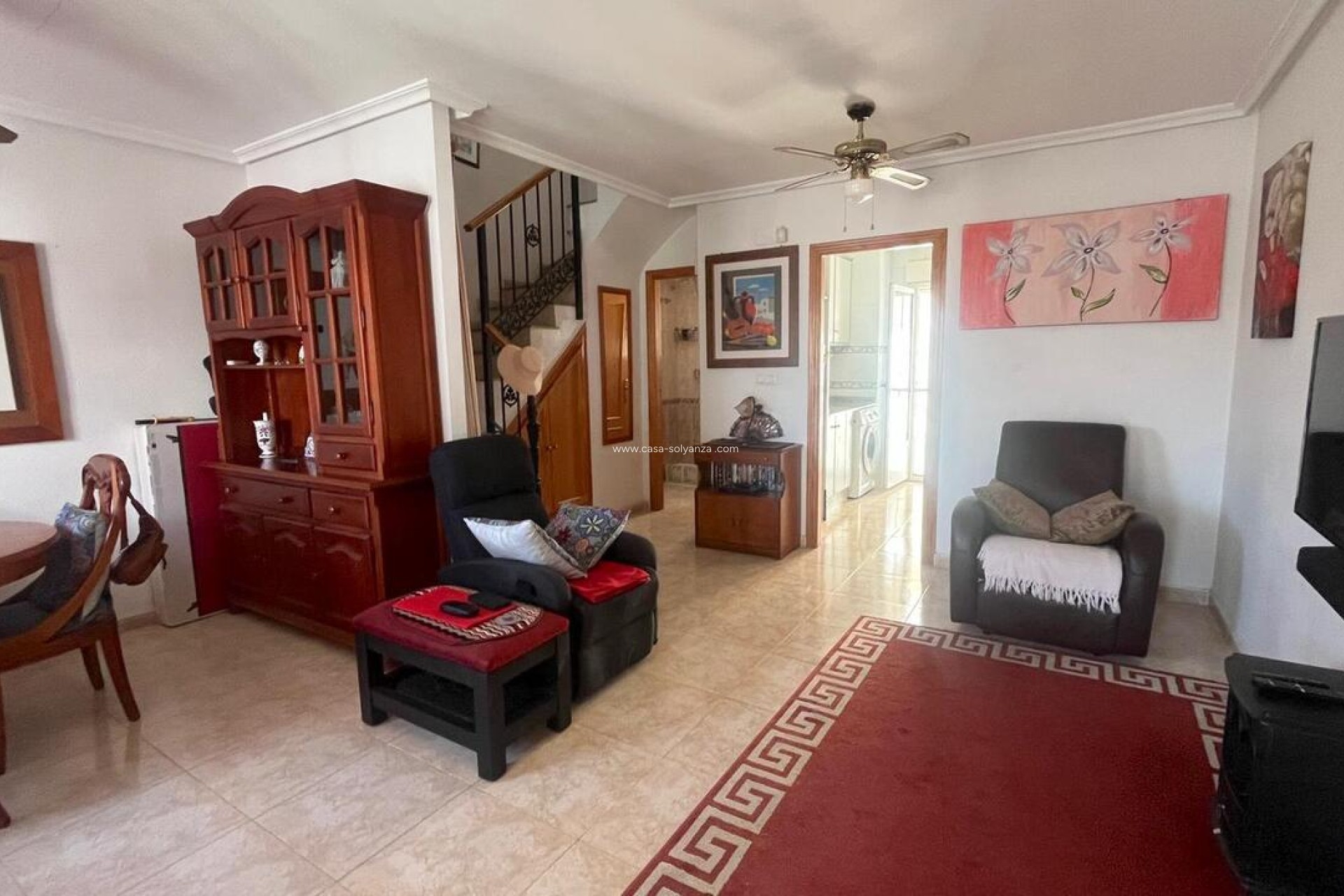 Revente - Maison de ville - Torrevieja